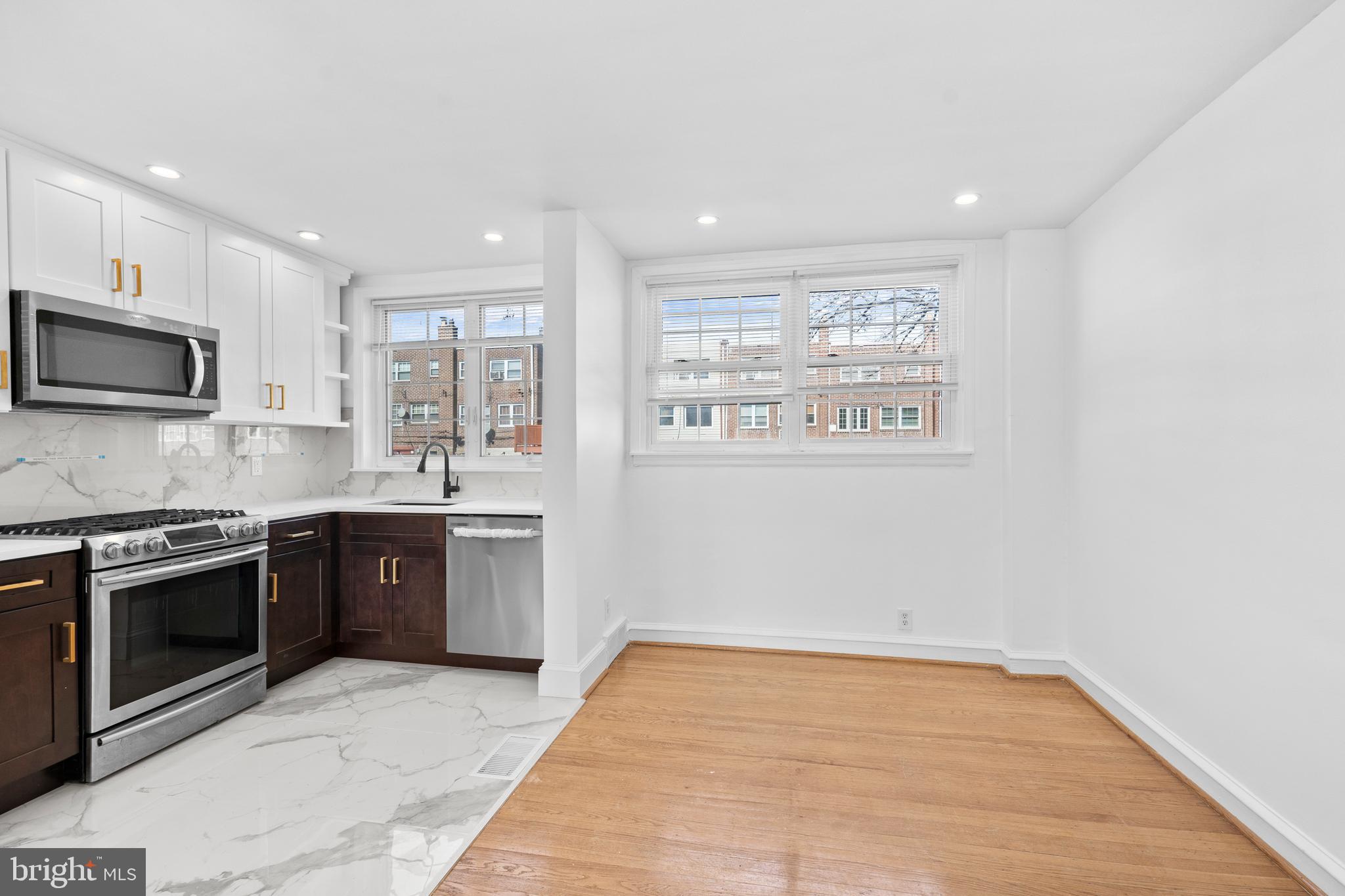 MT AIRY - Residential