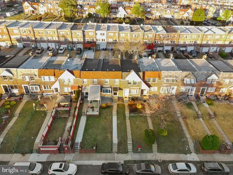 Tiny photo for 7823 Forrest Avenue, PHILADELPHIA, PA 19150 (MLS # PAPH2590138)