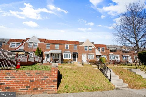 Tiny photo for 7823 Forrest Avenue, PHILADELPHIA, PA 19150 (MLS # PAPH2590138)
