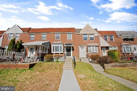 Photo of 7823 Forrest Avenue, PHILADELPHIA, PA 19150 (MLS # PAPH2590138)
