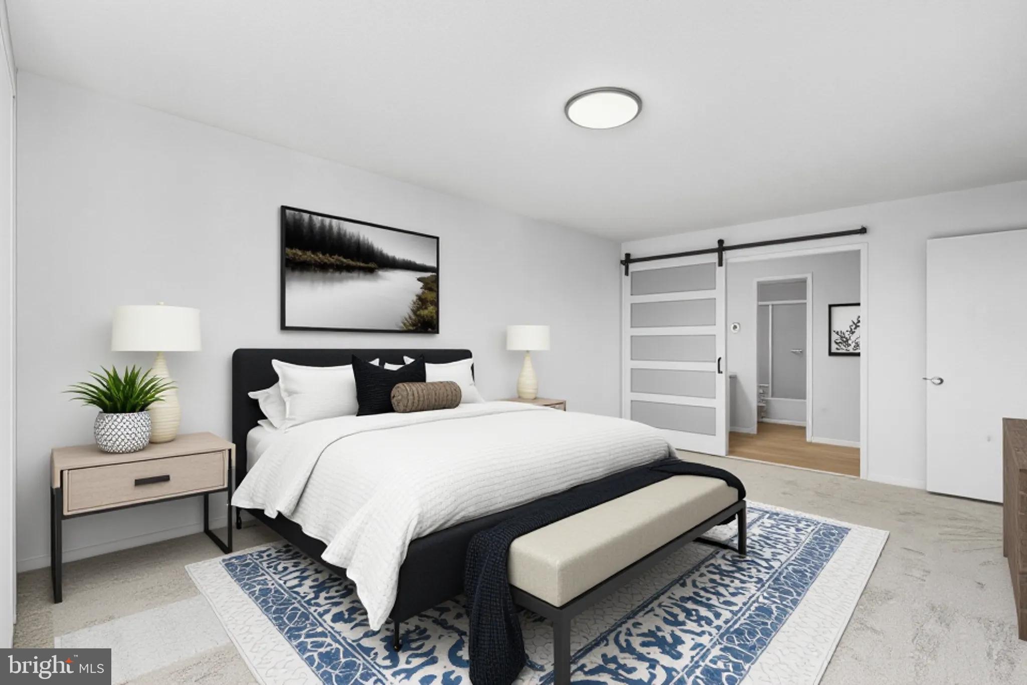 WATERGATE AT LANDMARK - Residential