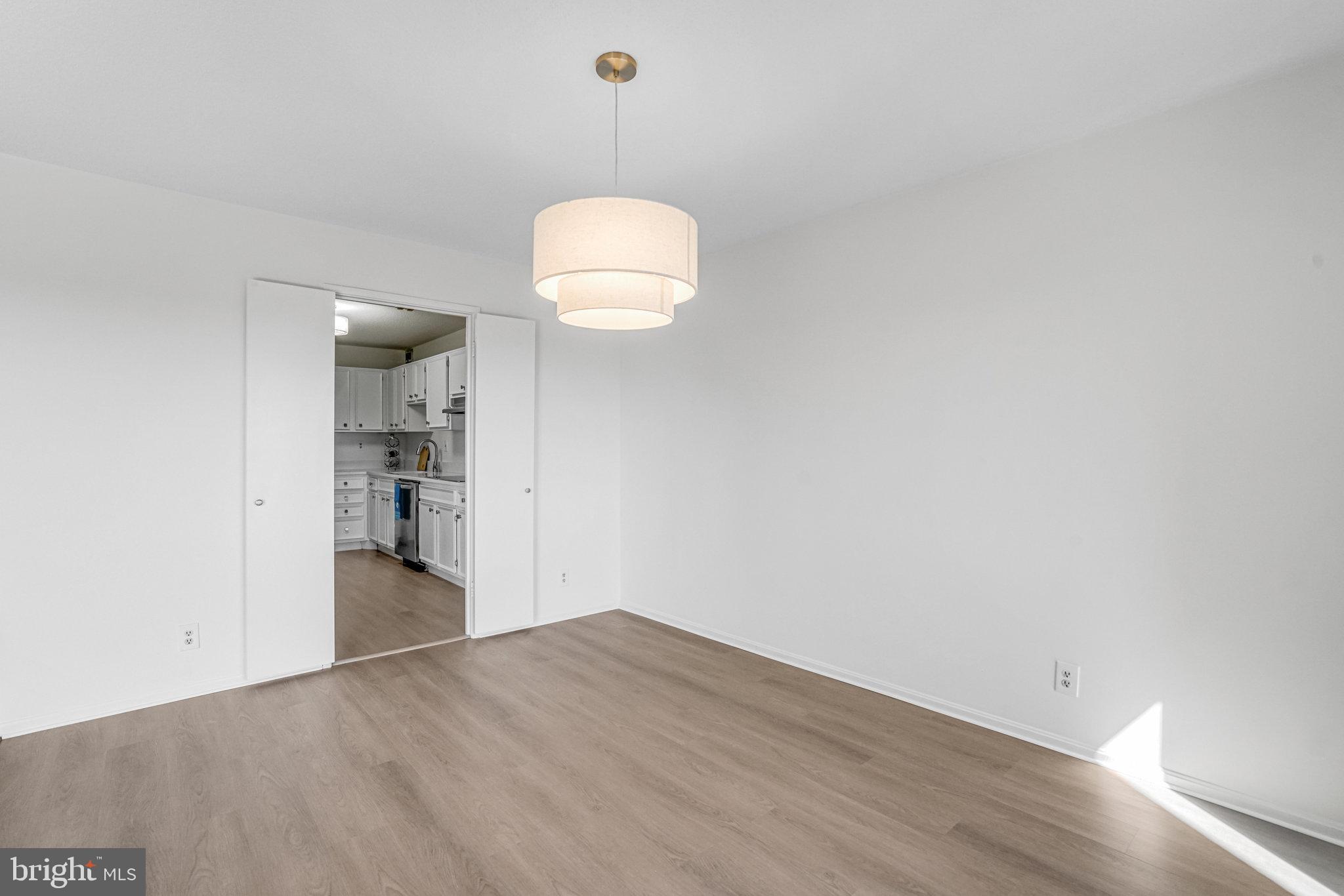 WATERGATE AT LANDMARK - Residential