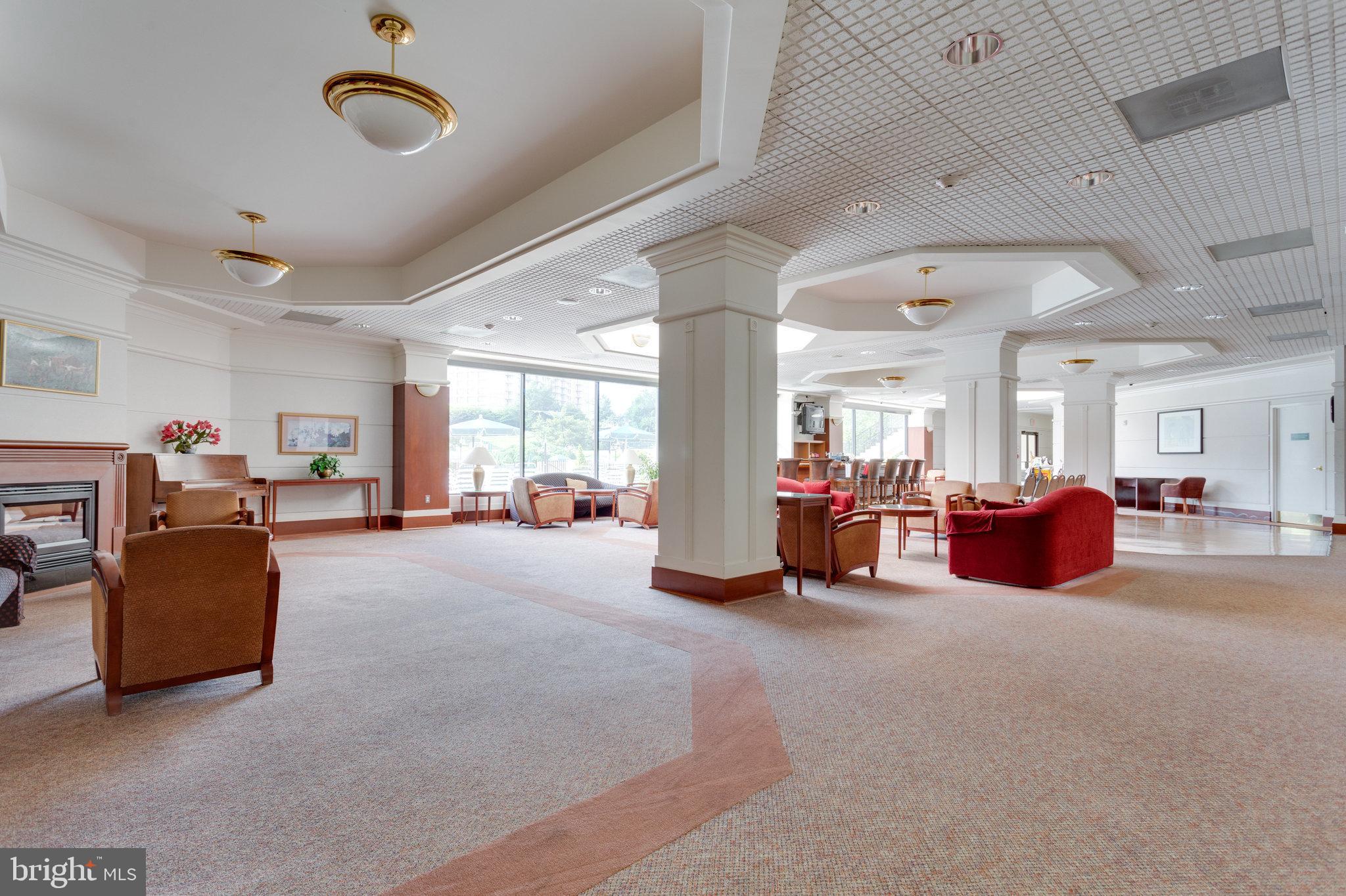 WATERGATE AT LANDMARK - Residential