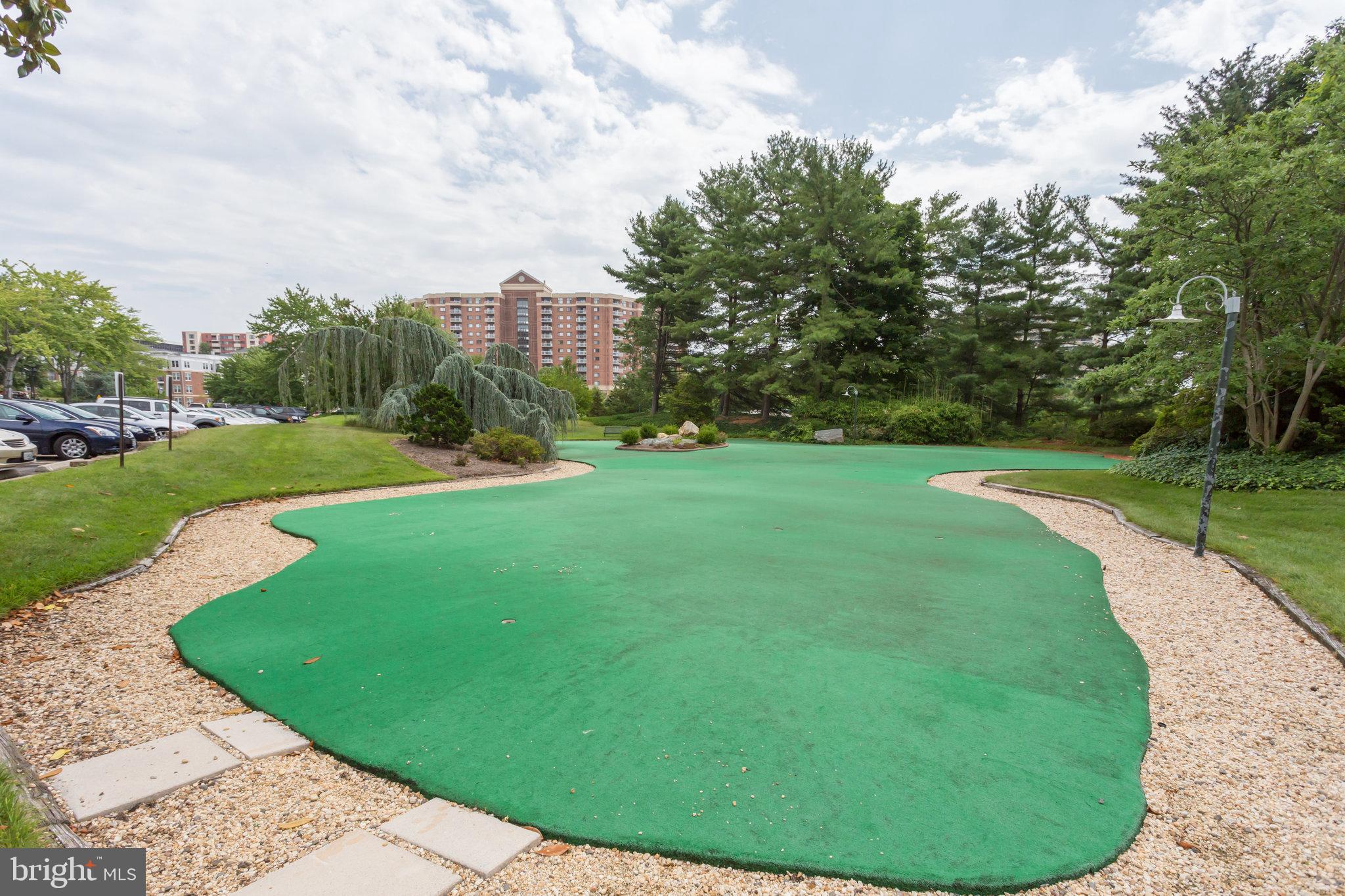 WATERGATE AT LANDMARK - Residential