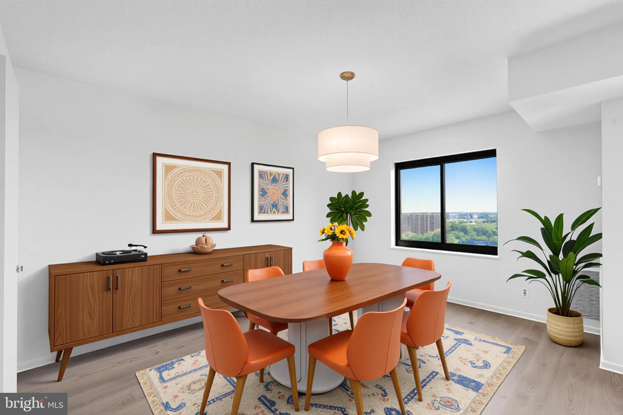 WATERGATE AT LANDMARK - Residential