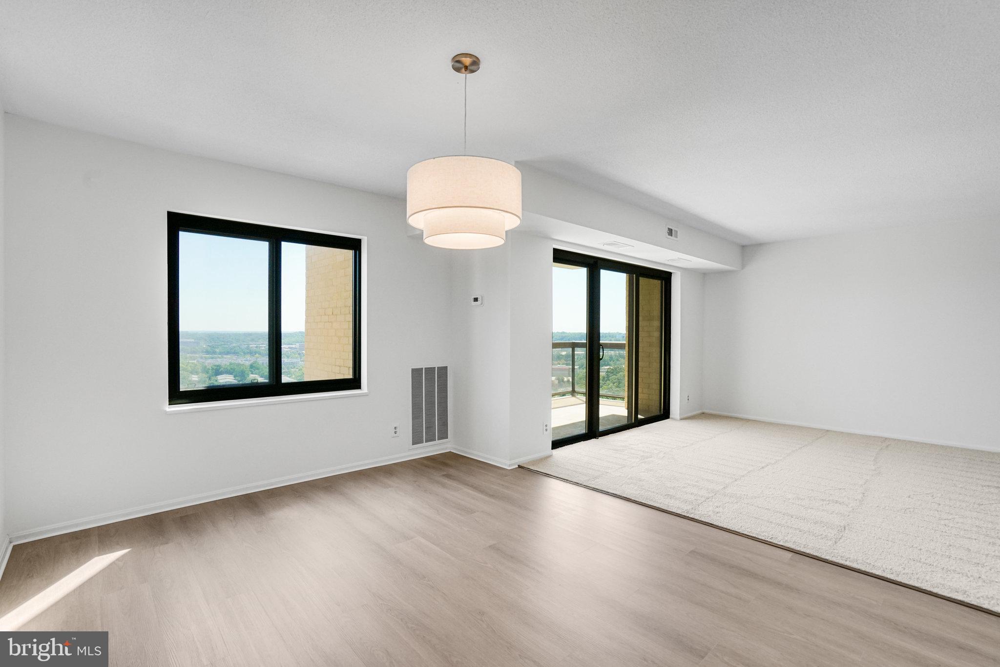 WATERGATE AT LANDMARK - Residential