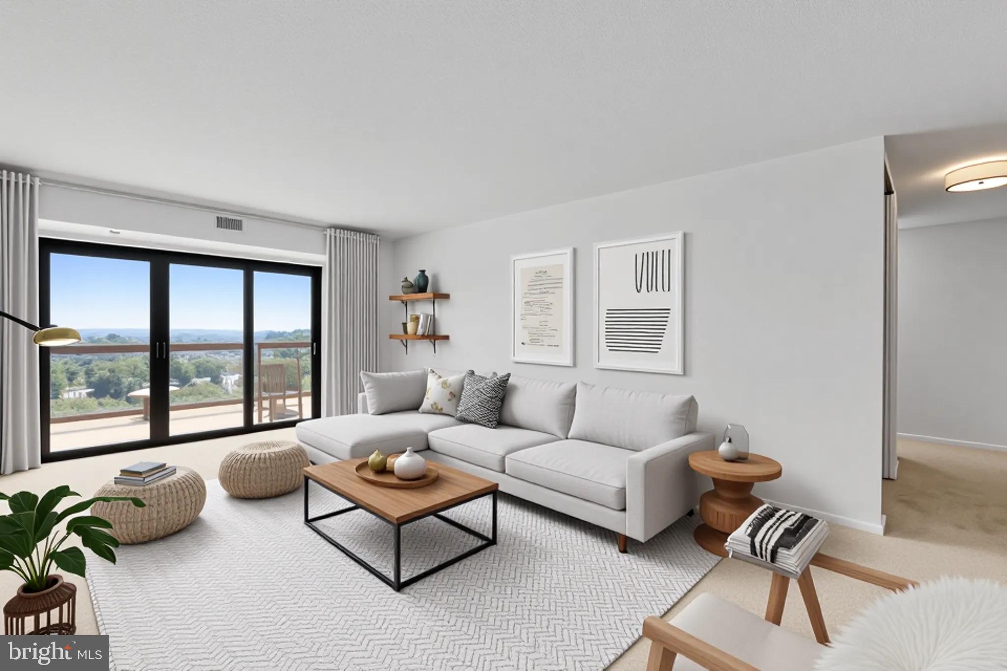 WATERGATE AT LANDMARK - Residential