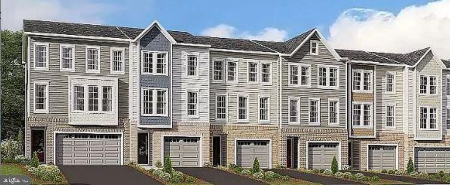 Price reduced 10K!!!!Showings on Saturday and Sunday Only!!!!!. Welcome to this Amazing 1 year young 3 level, 4-bedroom, 3 full bathroom, 1 half bathroom Townhome with over 2350 sq. ft.in Gainesville. Features, 1Car Garage ,3 Upper-Level Bedrooms, Luxurious owner's suite w/ 2 walk in closets bedroom bath features a Spa-Shower. Lower lever 4th bedroom w/half bath that leads out to a fenced back yard…… could be converted to a den. Gleaming hardwood floors, huge gourmet kit w/ ss. appliances, white cabinets & center island. Large upstairs laundry room. Entry -level mud room built-in. Highly Sought After Subdivision with Wonderful Amenities and Perfect Location in Popular Gainesville.

Best of all, the Seller's Current VA Mortgage is Assumable at an extremely low 3.75% Interest Rate. *****An important thing to know about VA loans is that they are assumable. This means that a borrower can take over the terms of an existing VA loan, even if they are not eligible to take out a VA loan for themselves. With that, the home buyer will have the same mortgage payment the home seller had. The seller has a great interest rate locked in, the assumable nature******. Please inquire for more details. For Non-VA Qualified -VA Buyers, this is still an amazing property and is a definite must see!!!