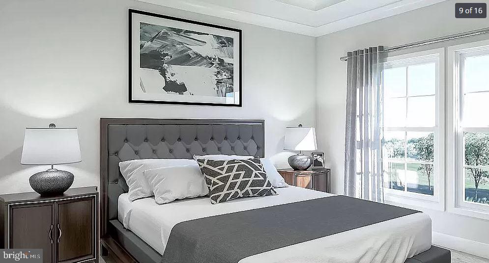 ROBINSON MANOR - Residential