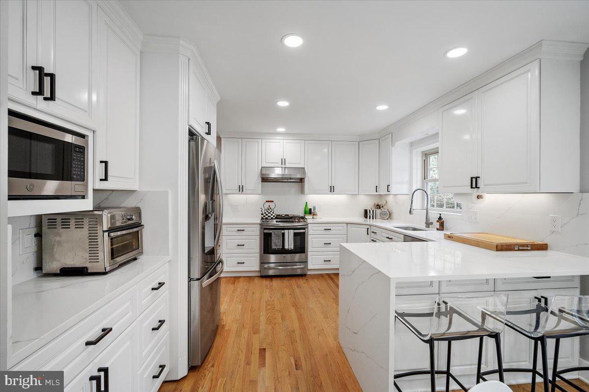 LUXMANOR - Residential