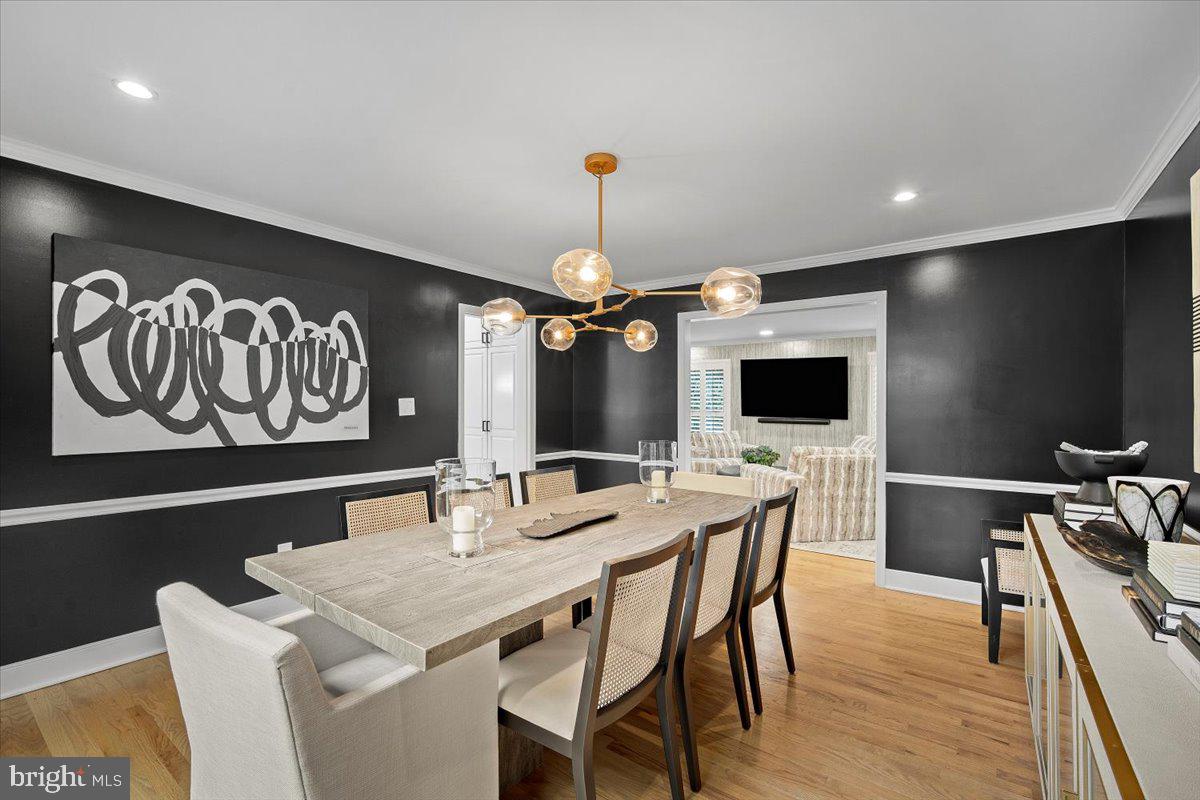 LUXMANOR - Residential