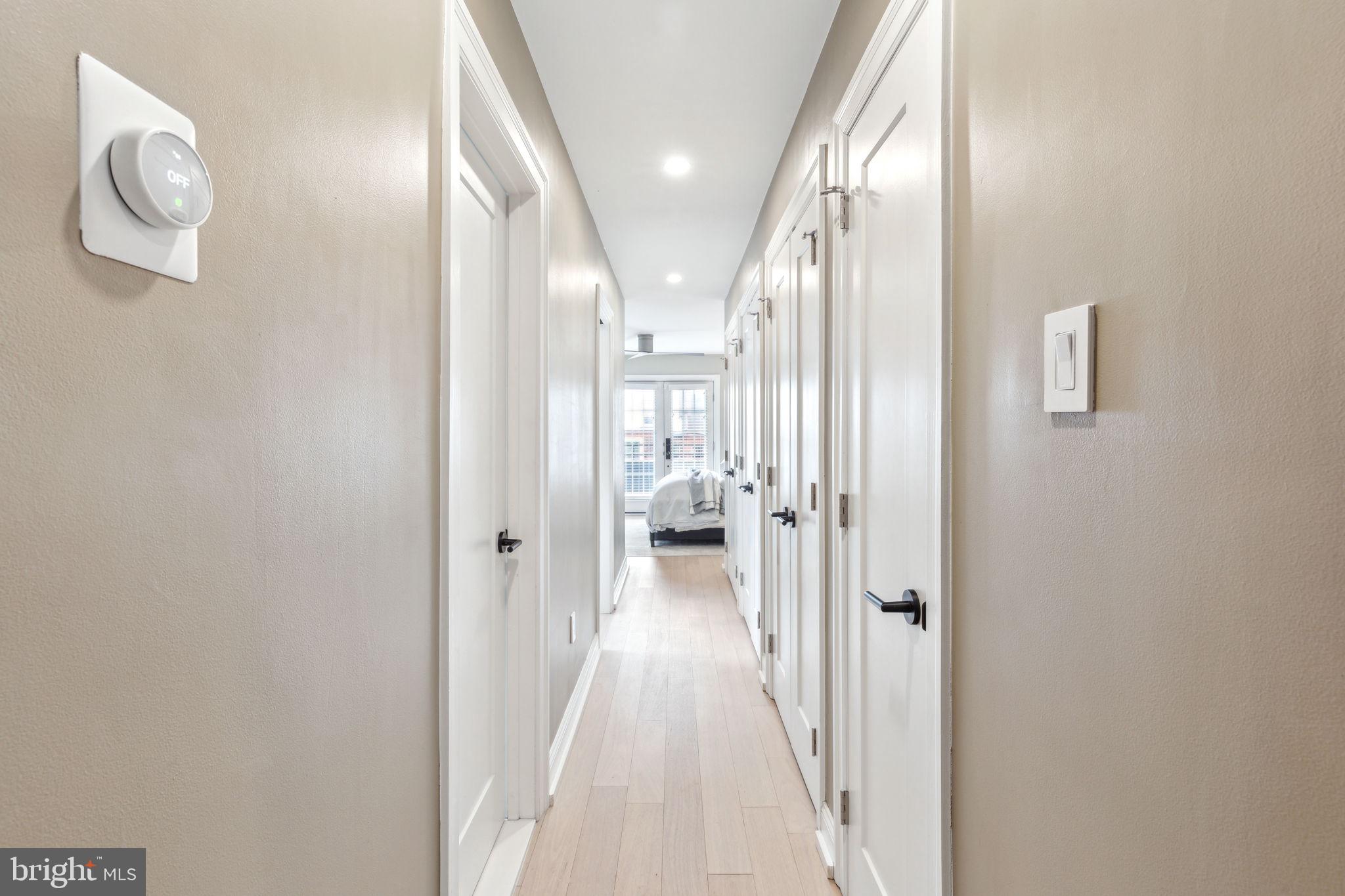 WASHINGTON SQ WEST - Residential