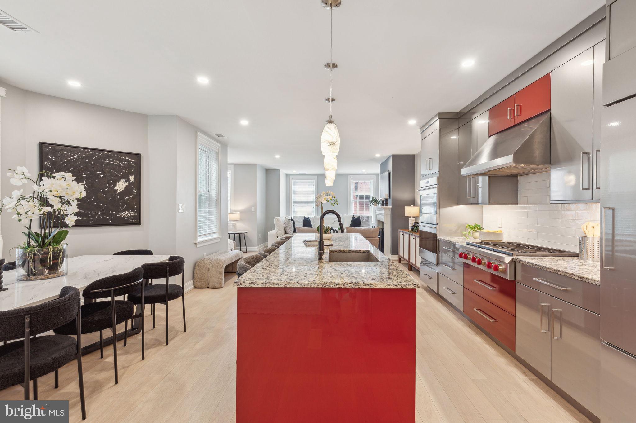 WASHINGTON SQ WEST - Residential