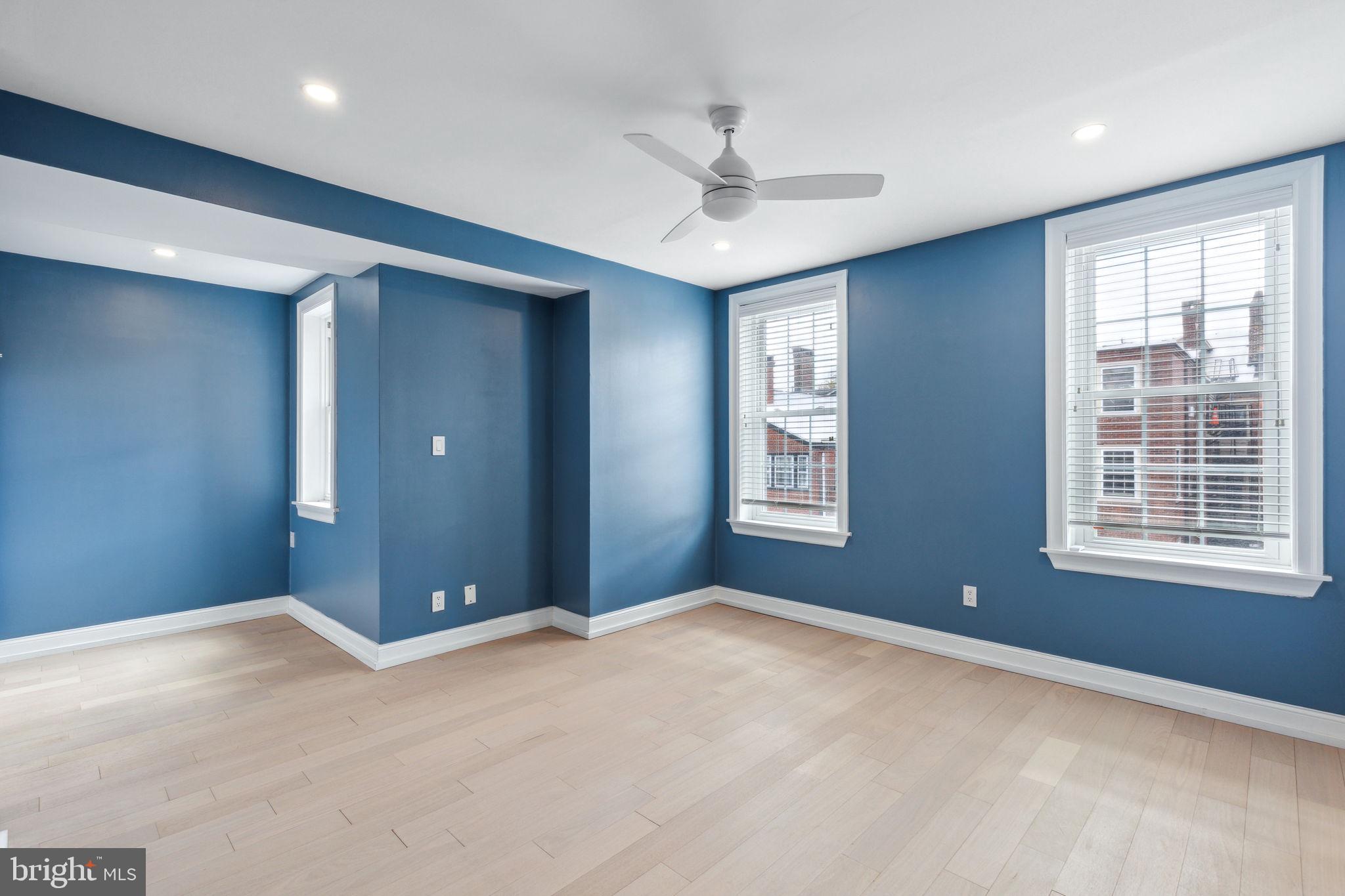 WASHINGTON SQ WEST - Residential