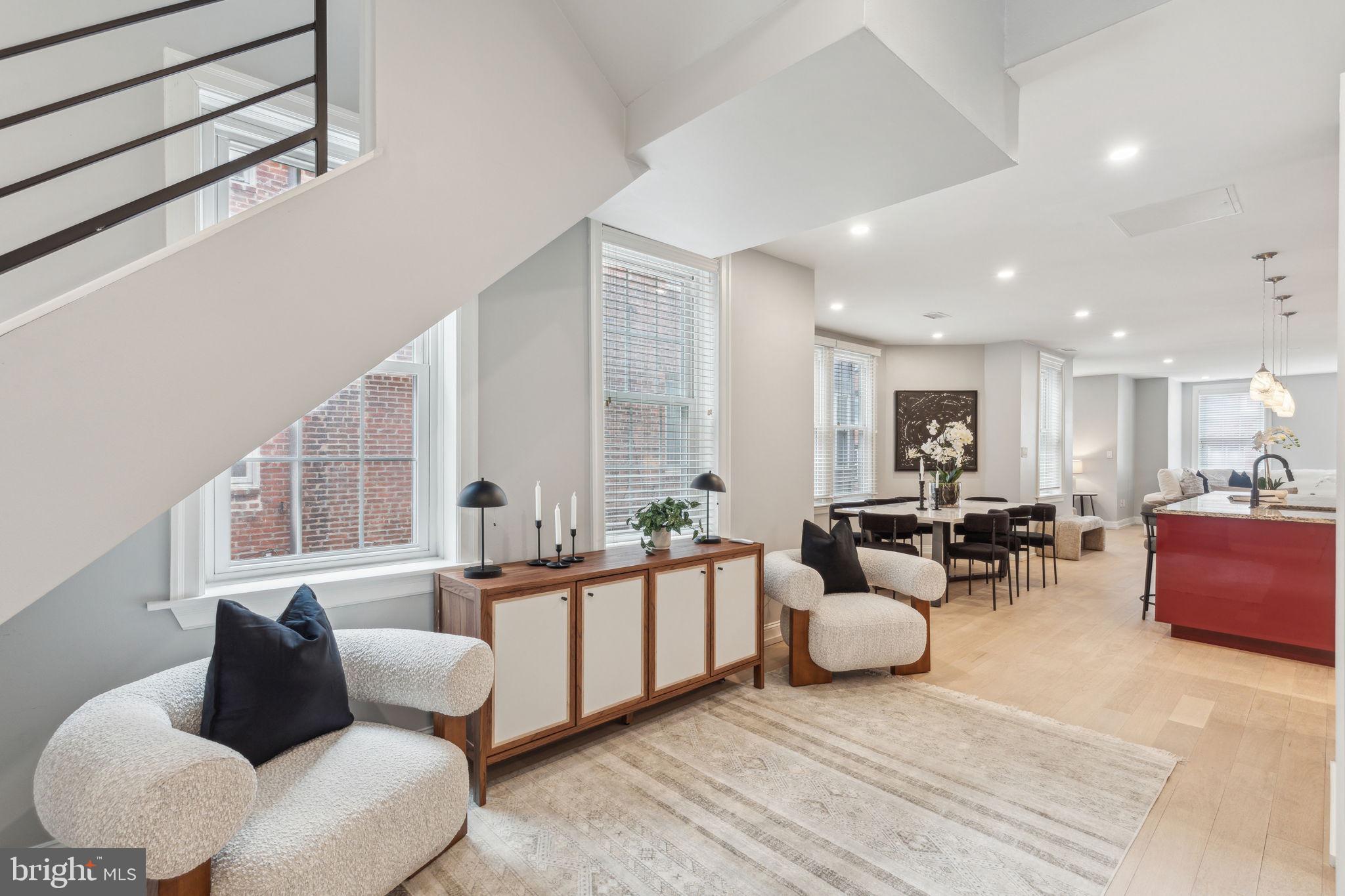 WASHINGTON SQ WEST - Residential