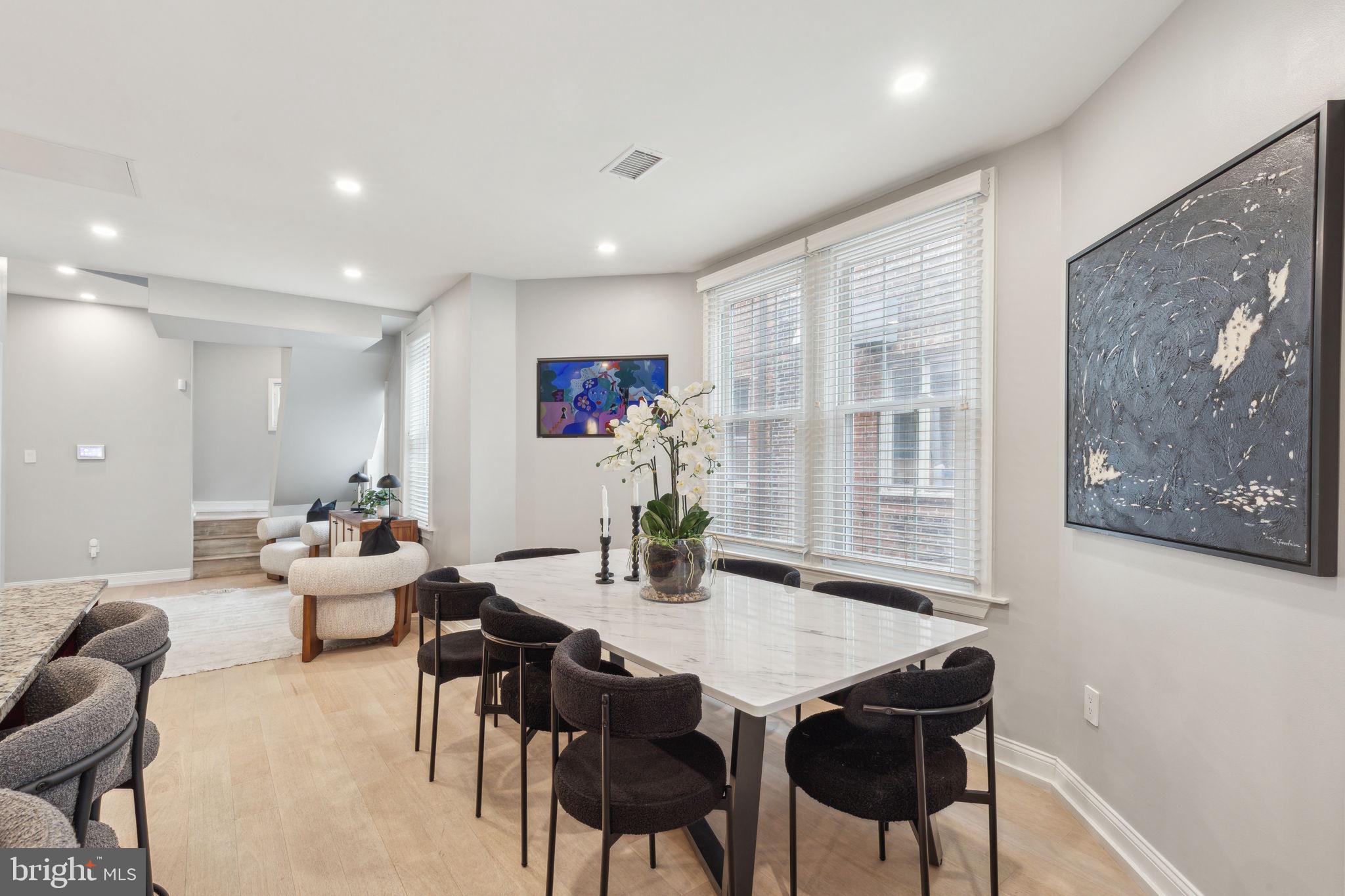 WASHINGTON SQ WEST - Residential