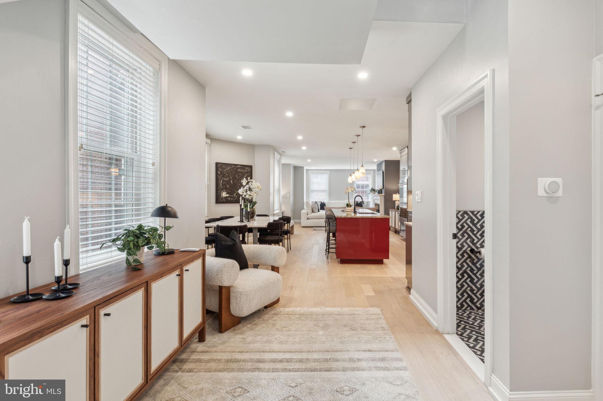 WASHINGTON SQ WEST - Residential