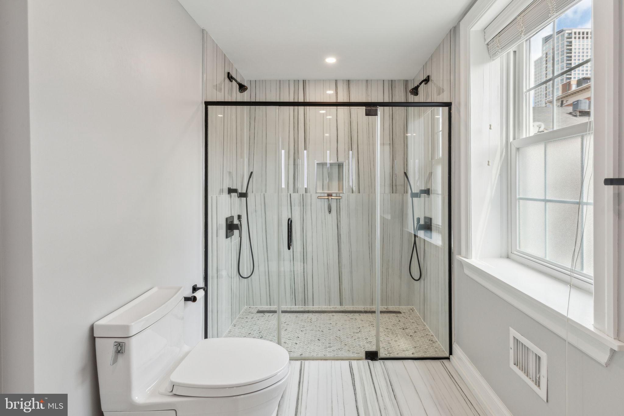 WASHINGTON SQ WEST - Residential