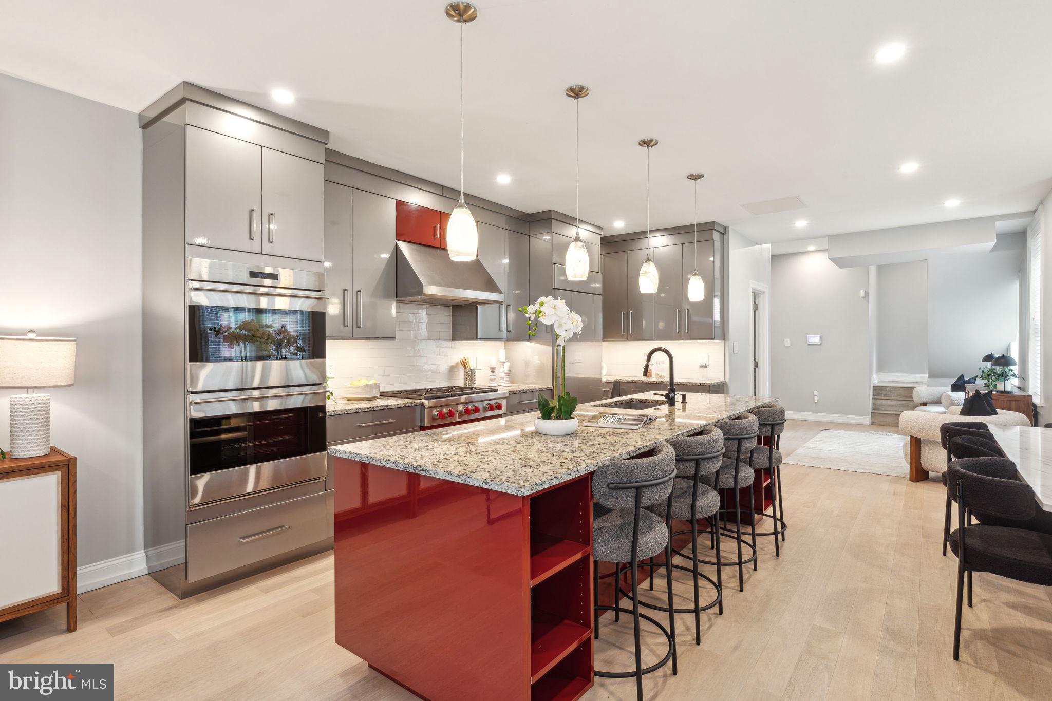 WASHINGTON SQ WEST - Residential