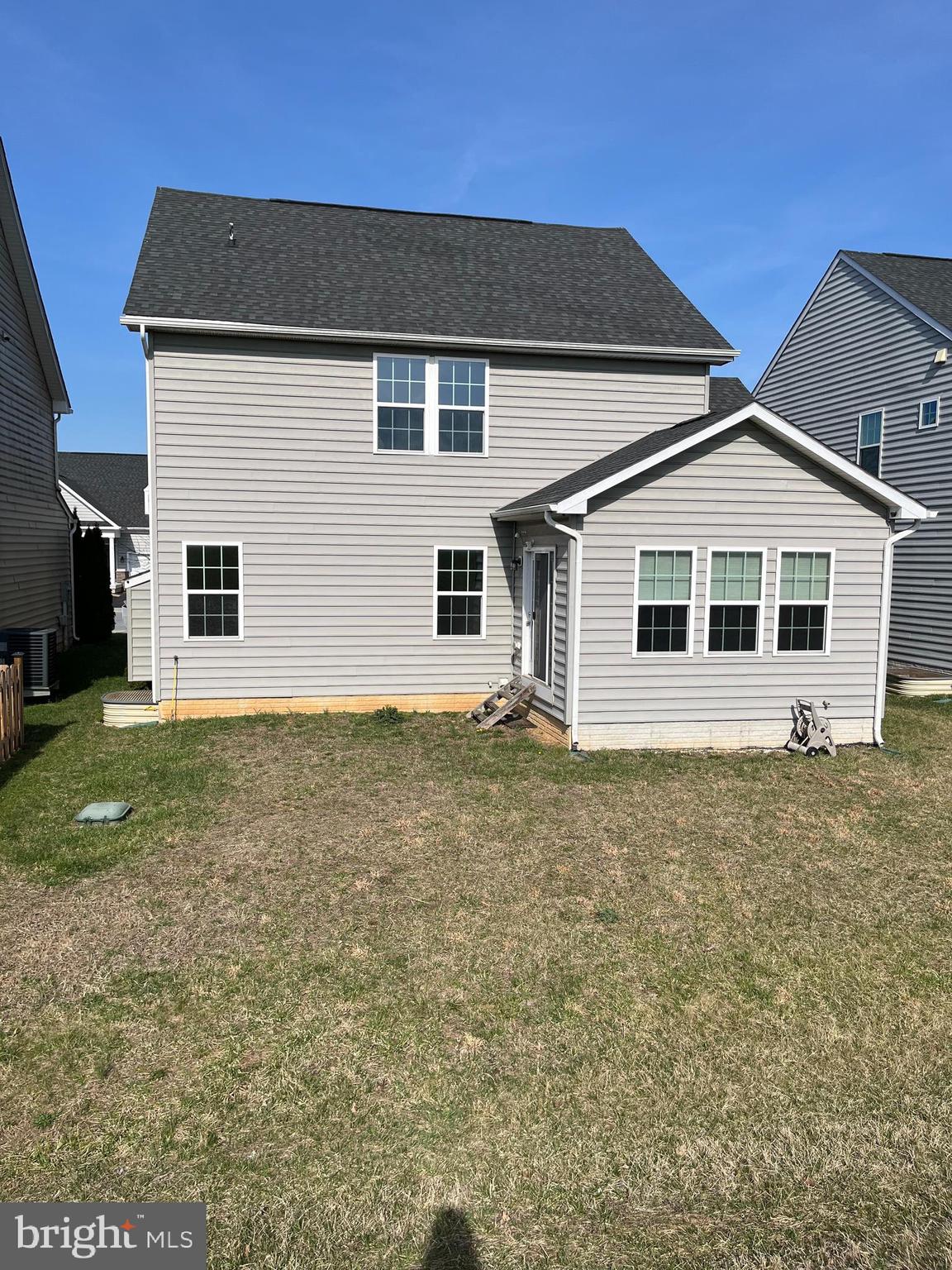 BERKELEY STATION - Residential Lease