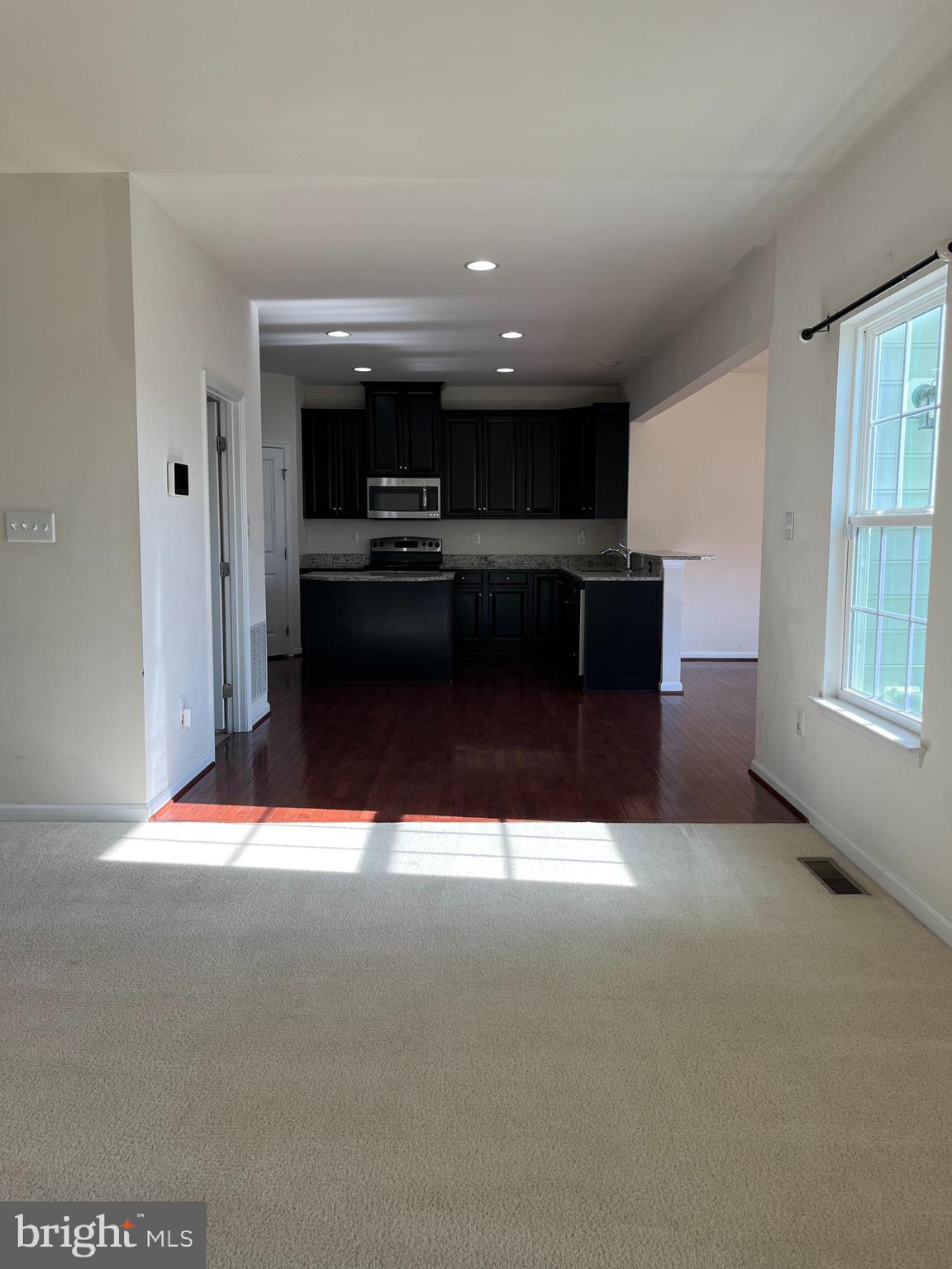 BERKELEY STATION - Residential Lease