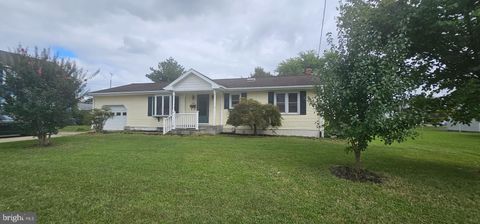 803 N WASHINGTON STREET MILFORD DE 19963