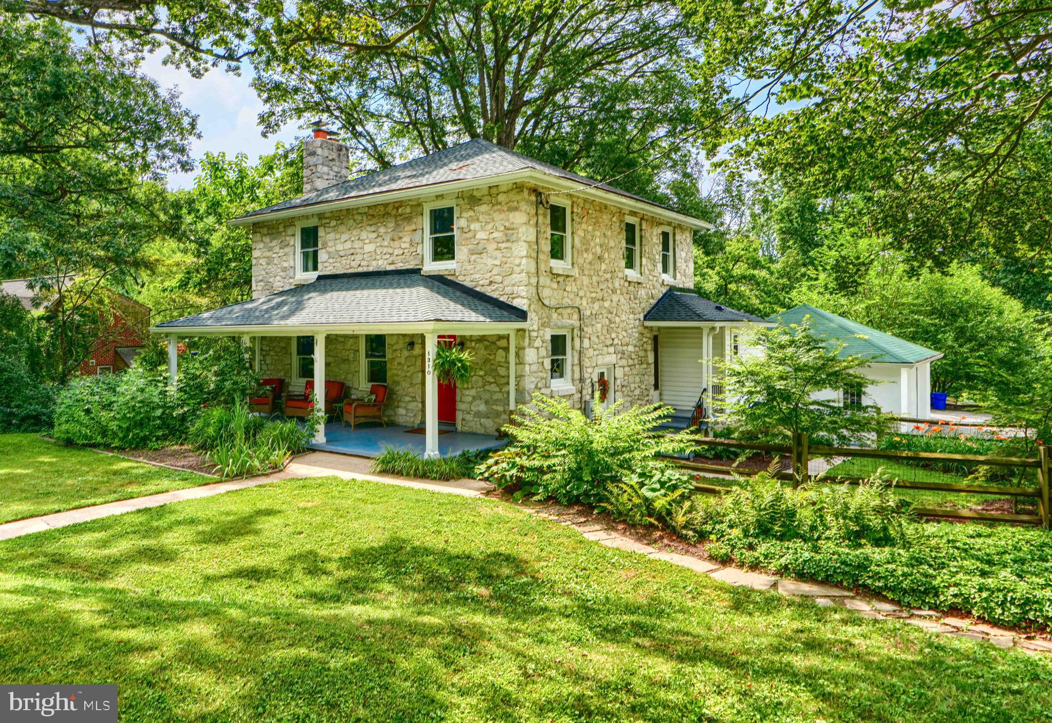 TOWSON - Residential
