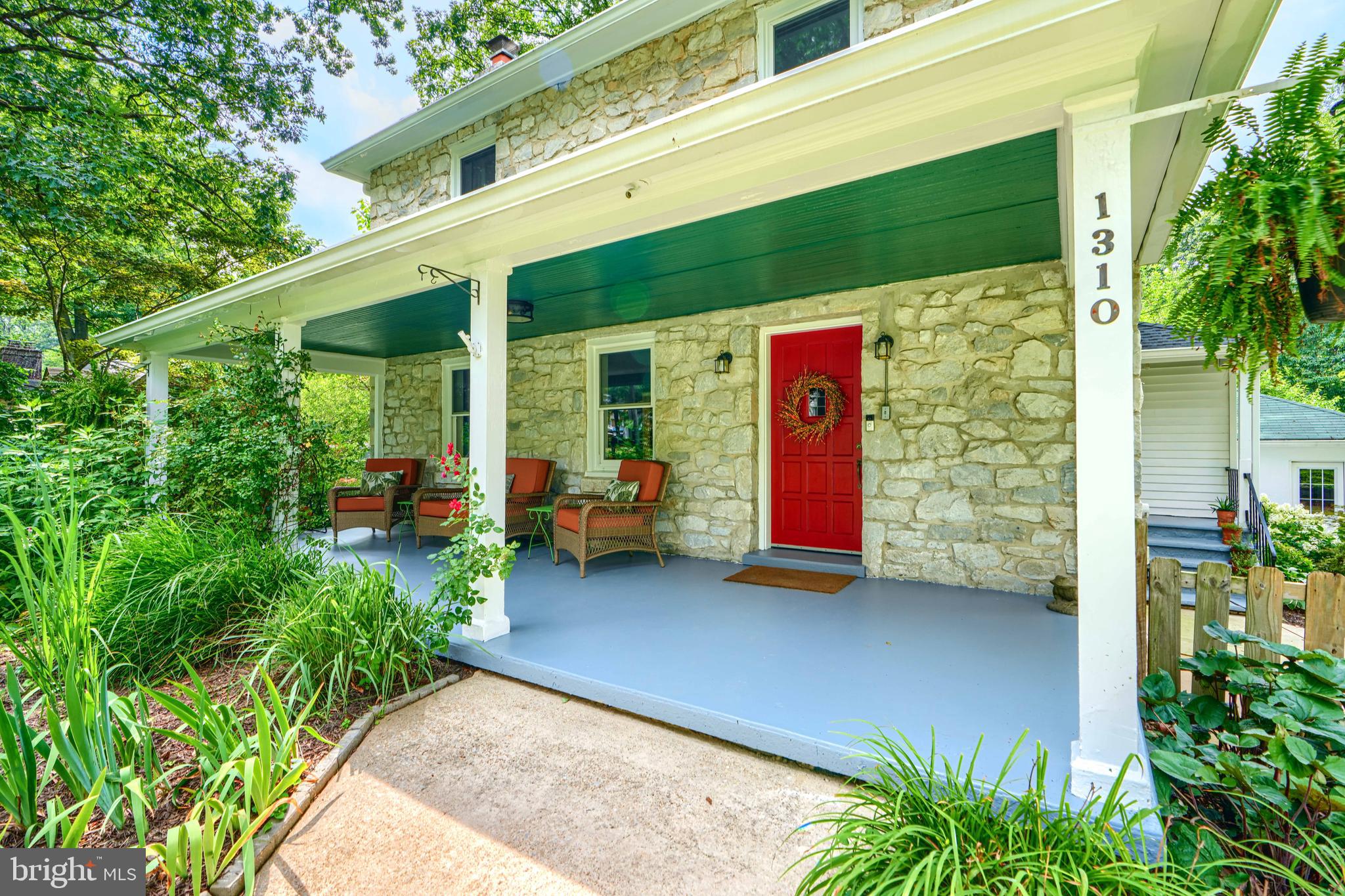 1310 PROVIDENCE ROAD