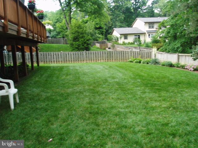 LAKEWOOD HILLS - Residential