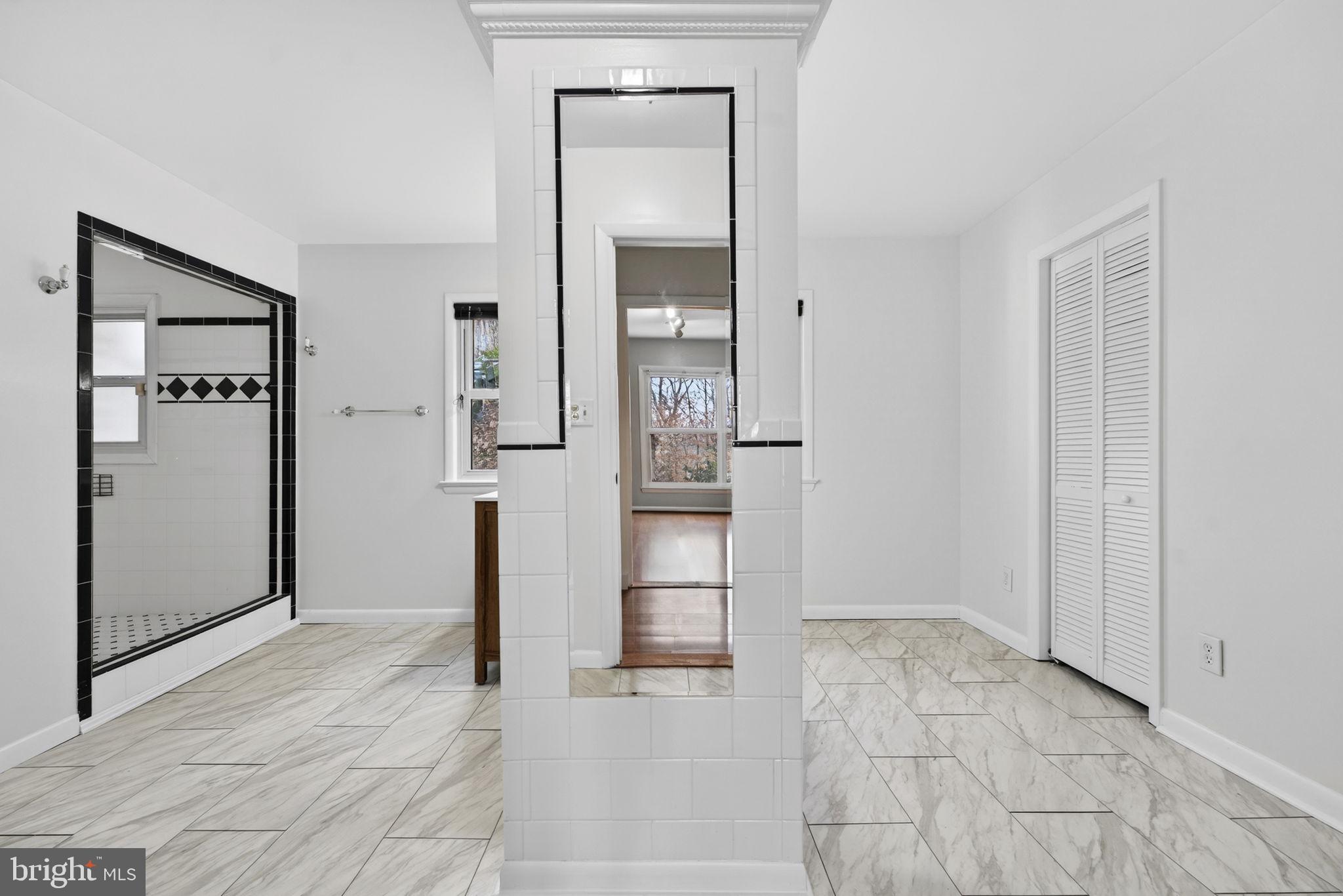 BULL RUN MOUNTAIN - Residential