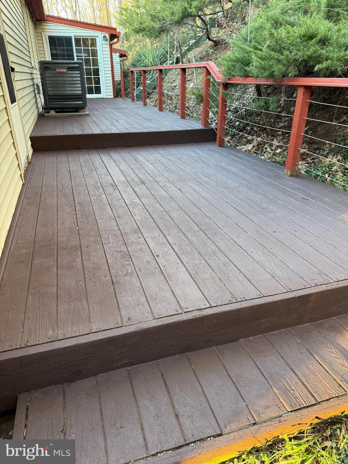 BULL RUN MOUNTAIN - Residential