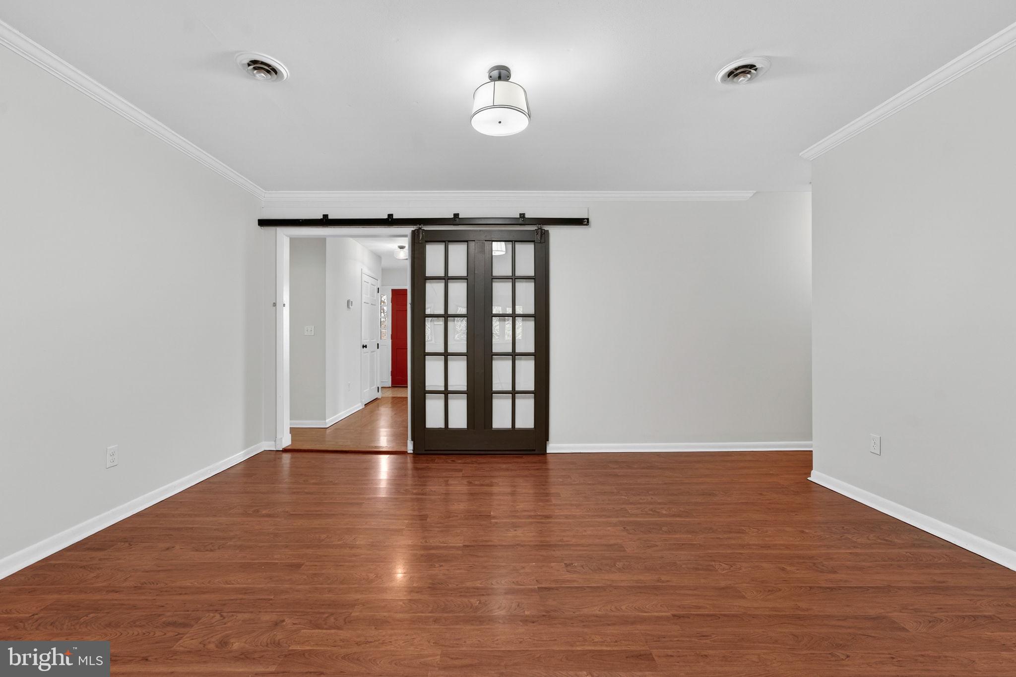 BULL RUN MOUNTAIN - Residential