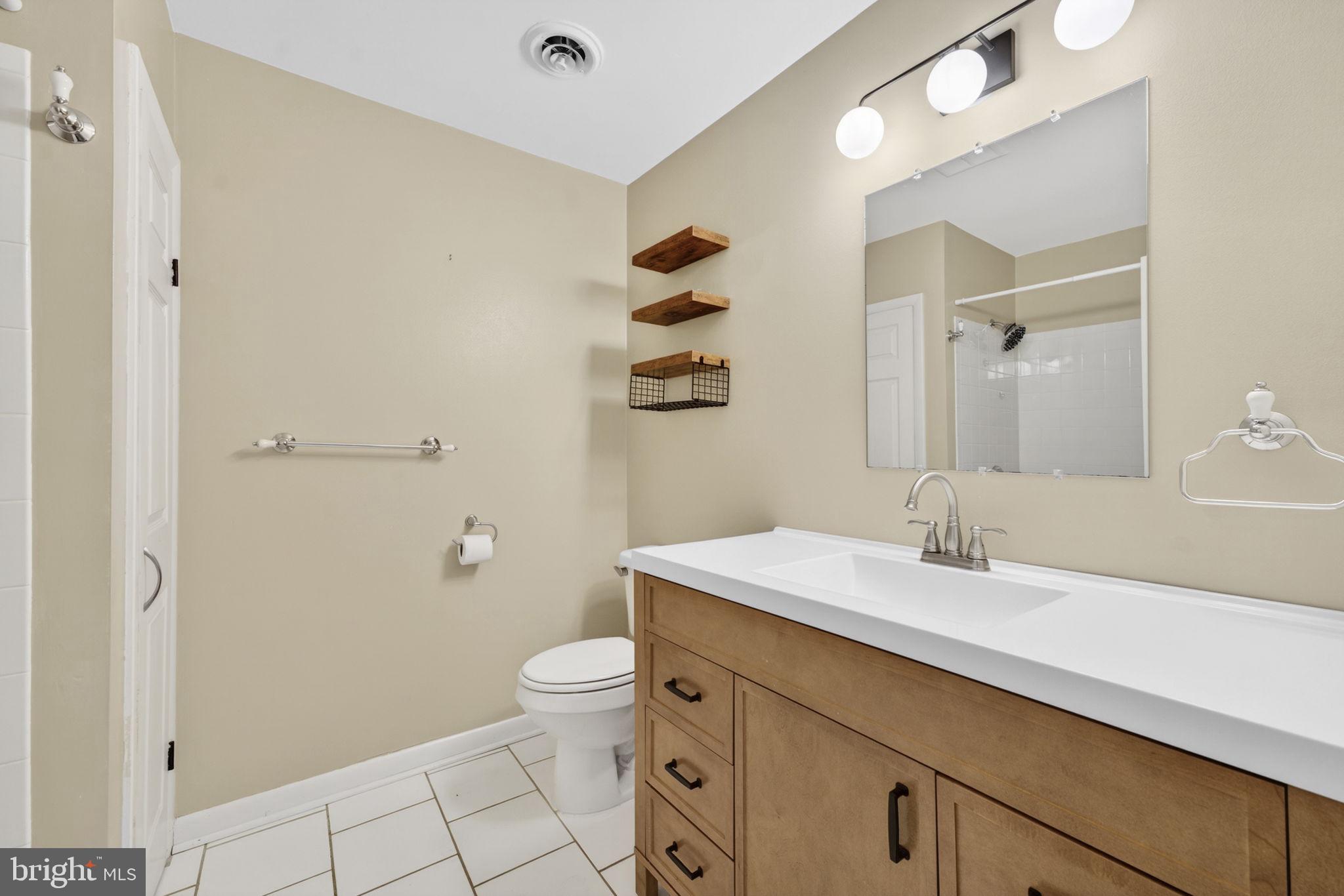 BULL RUN MOUNTAIN - Residential