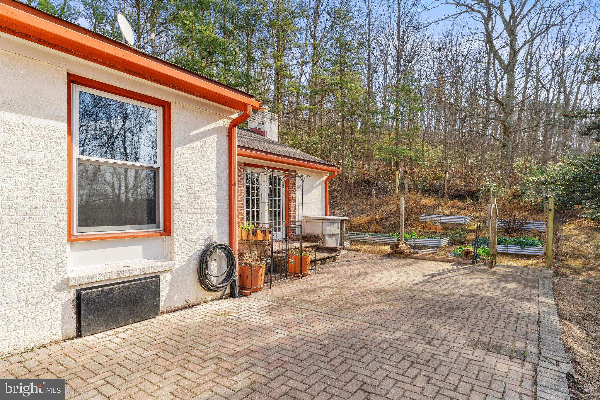 BULL RUN MOUNTAIN - Residential