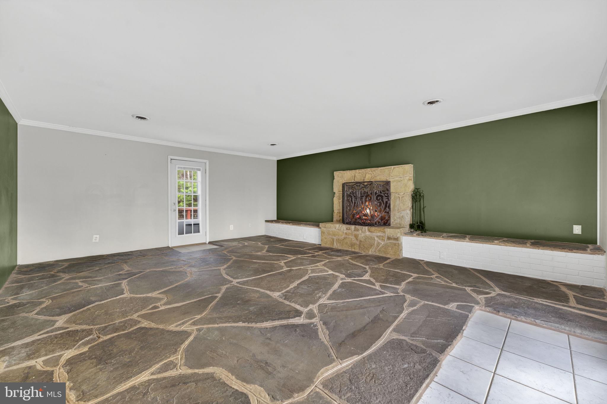 BULL RUN MOUNTAIN - Residential