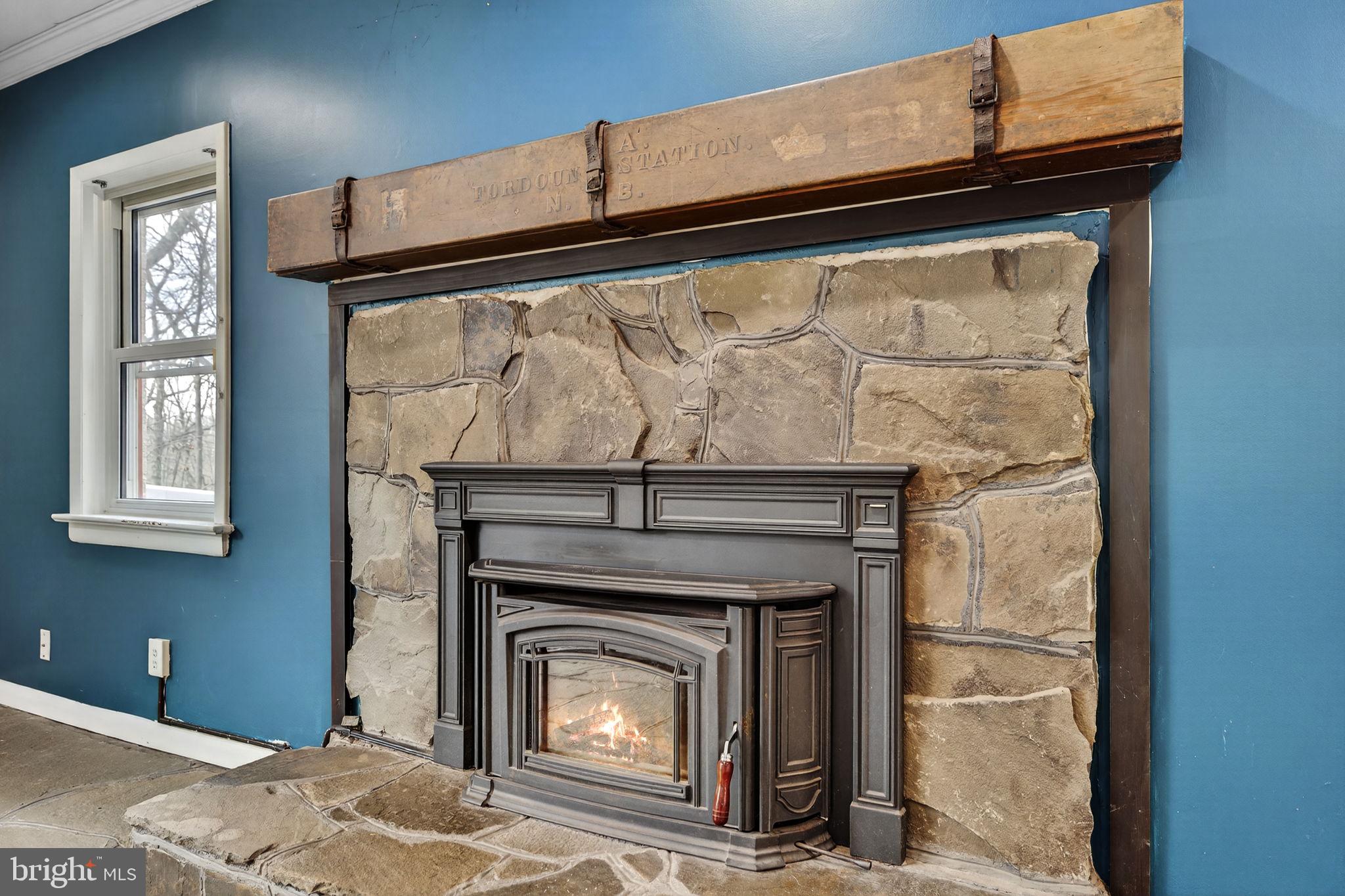 BULL RUN MOUNTAIN - Residential