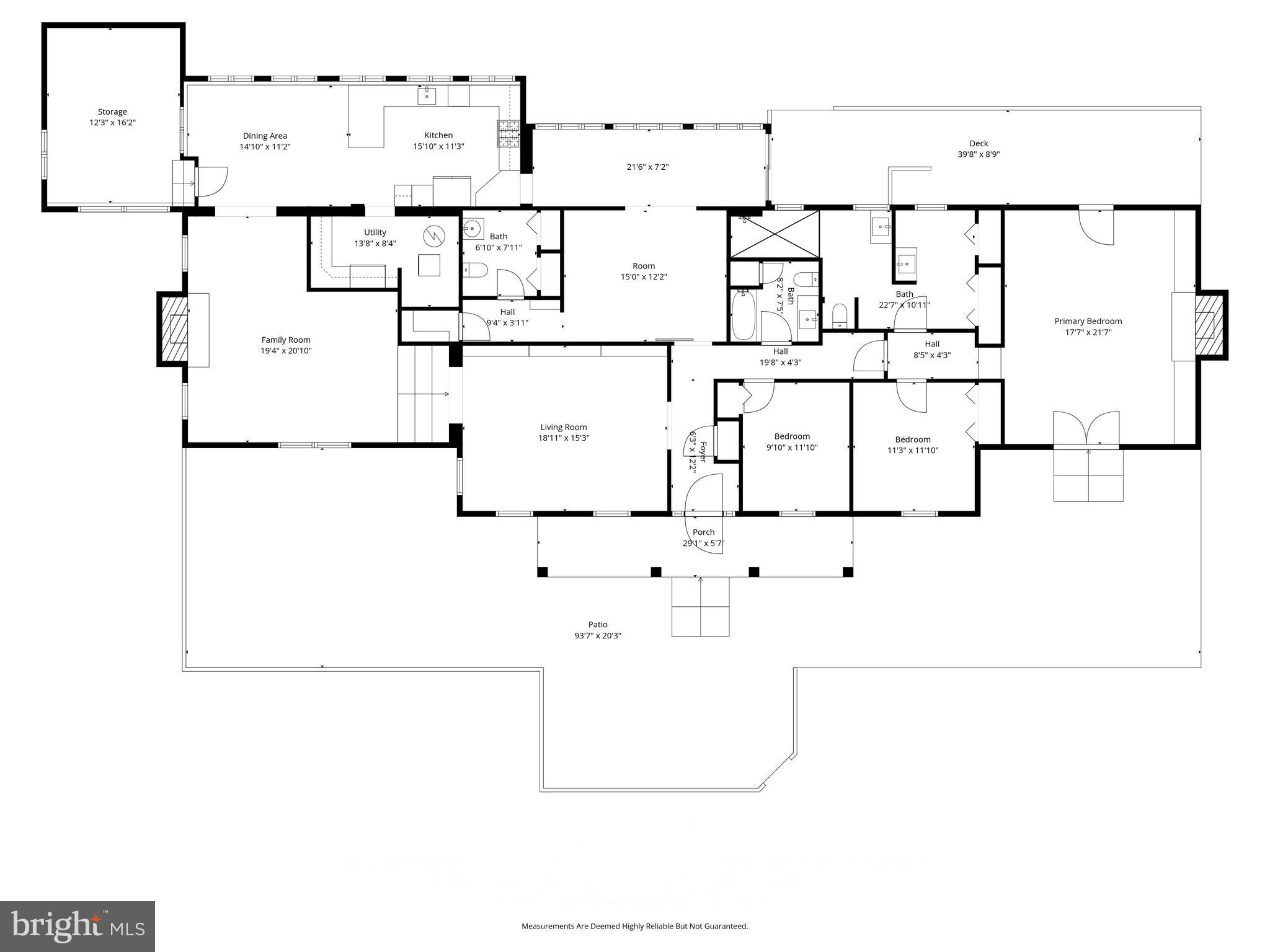 BULL RUN MOUNTAIN - Residential