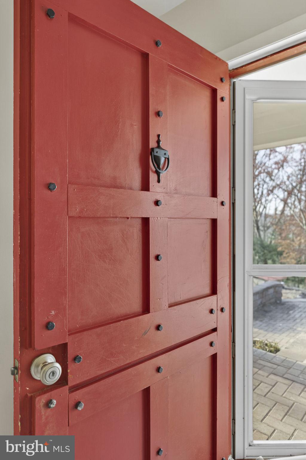 BULL RUN MOUNTAIN - Residential