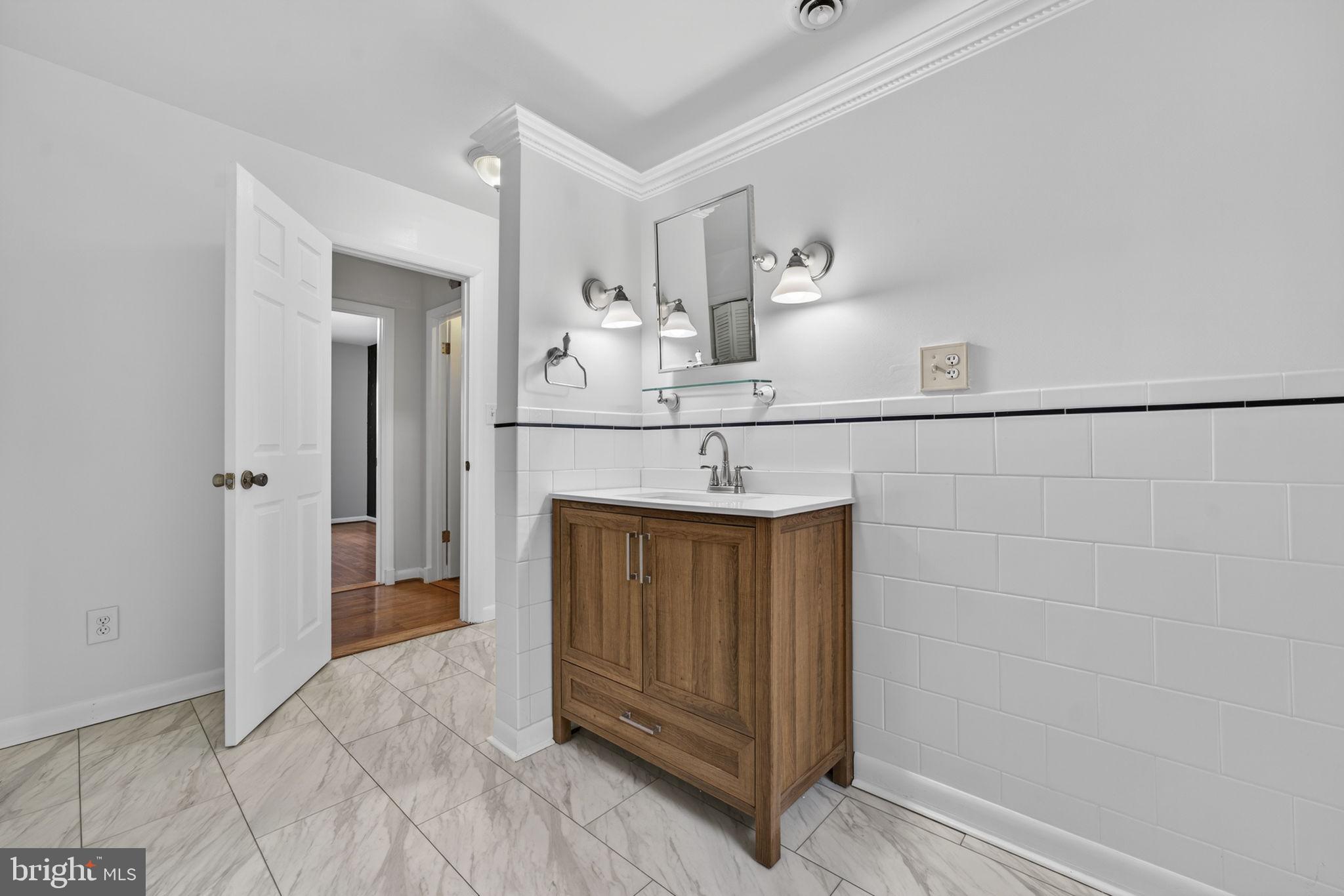 BULL RUN MOUNTAIN - Residential