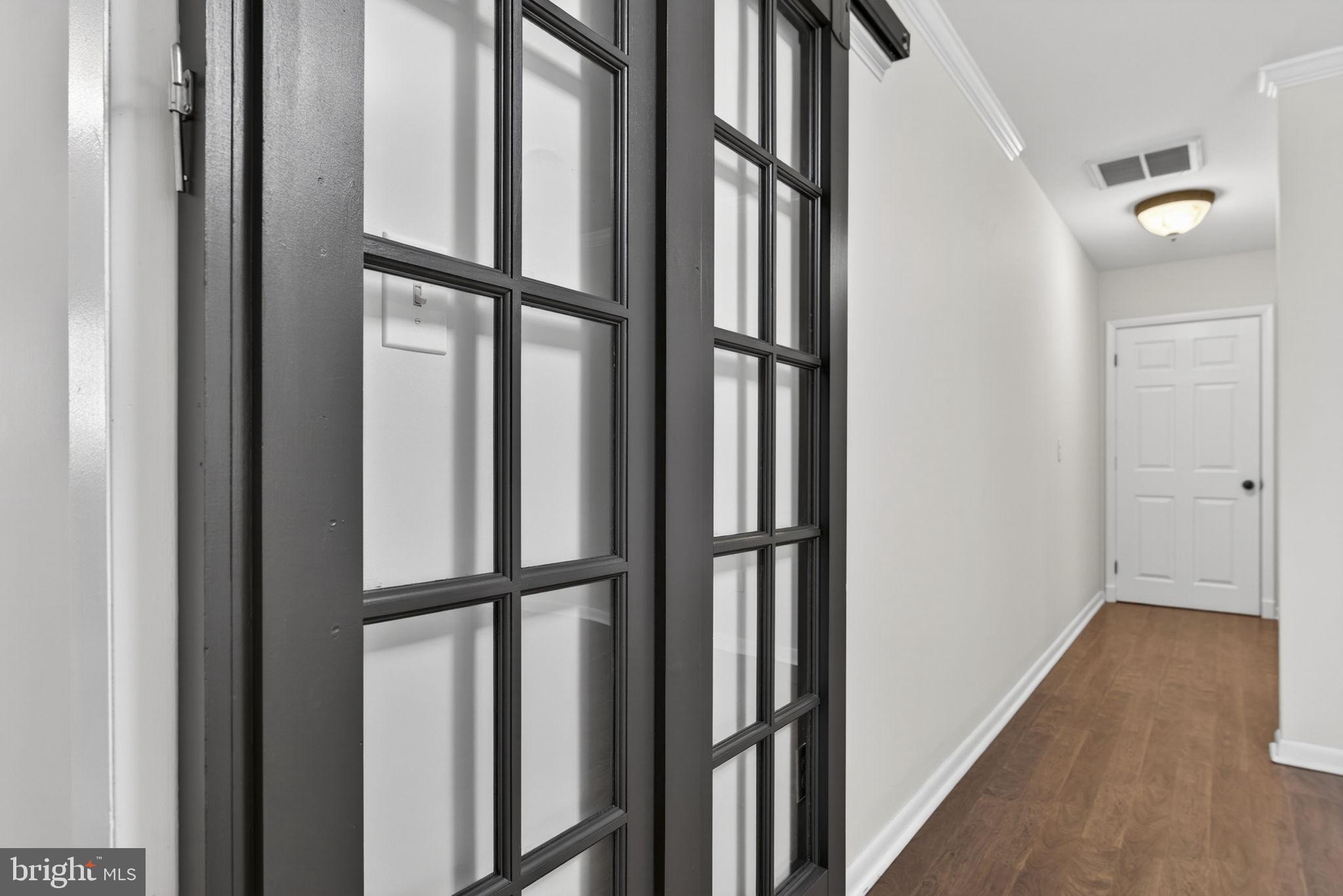 BULL RUN MOUNTAIN - Residential