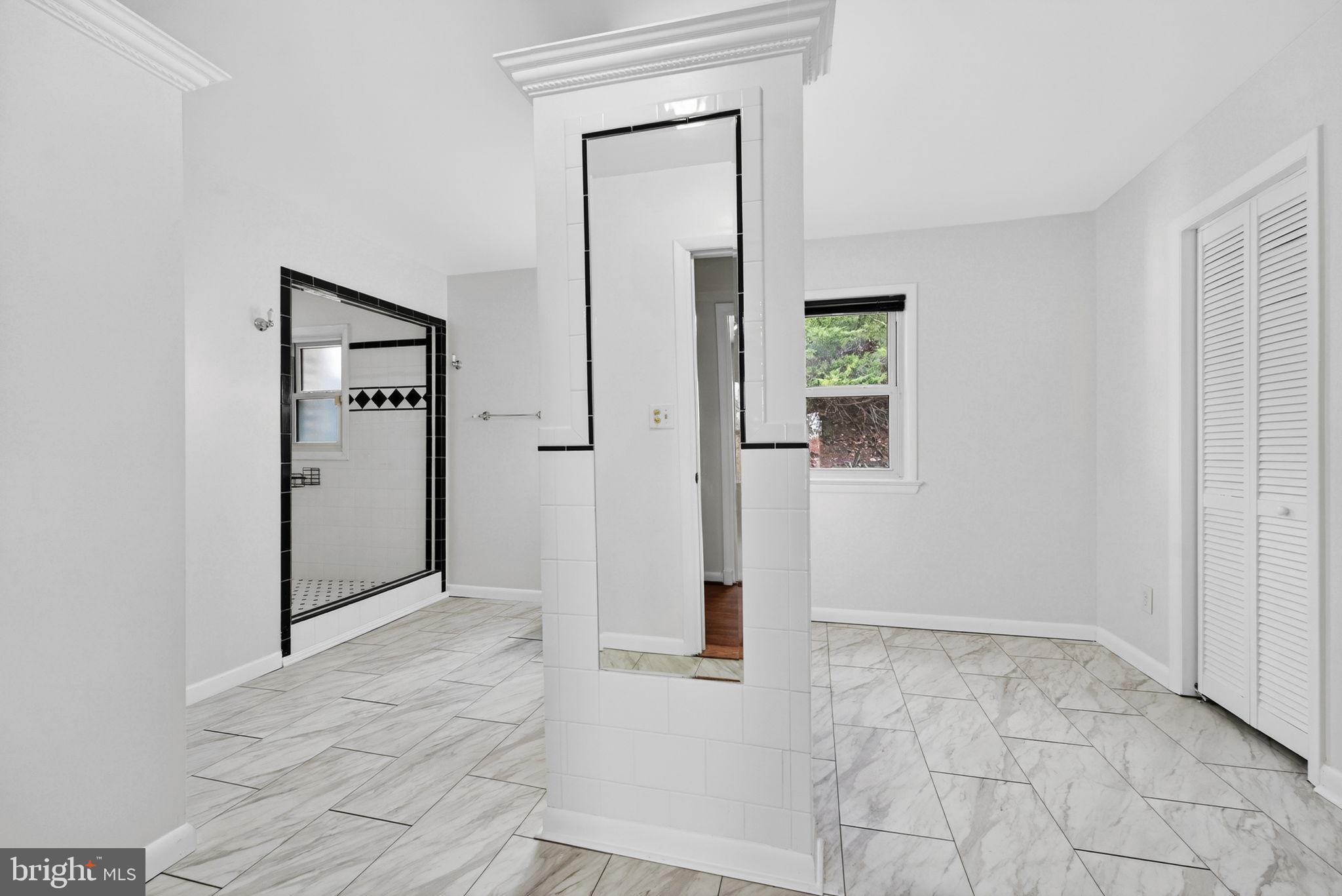 BULL RUN MOUNTAIN - Residential