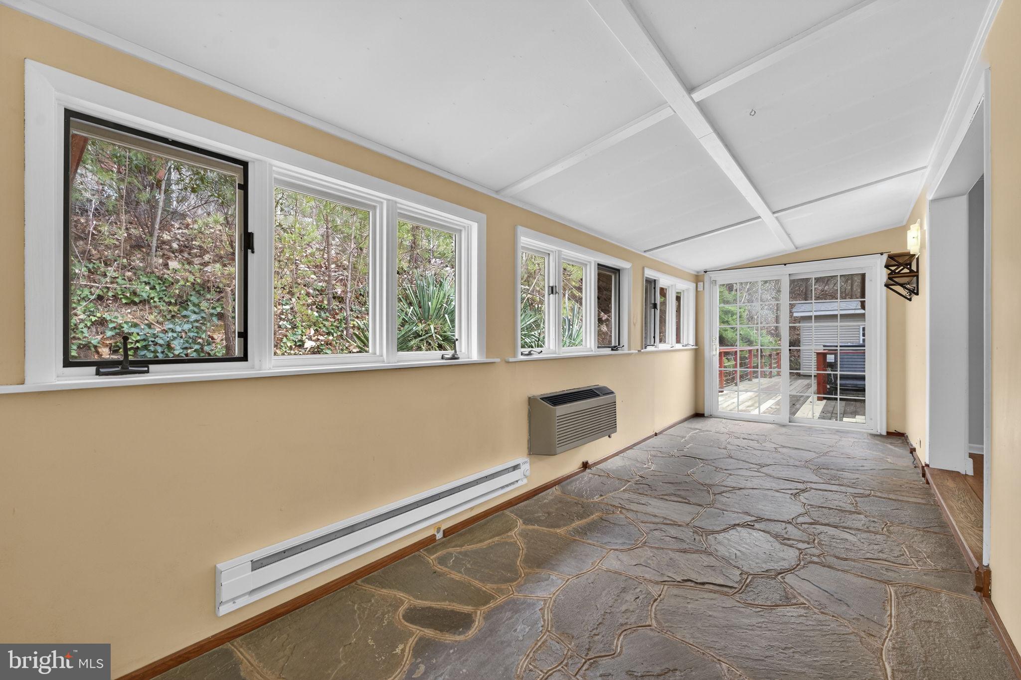 BULL RUN MOUNTAIN - Residential