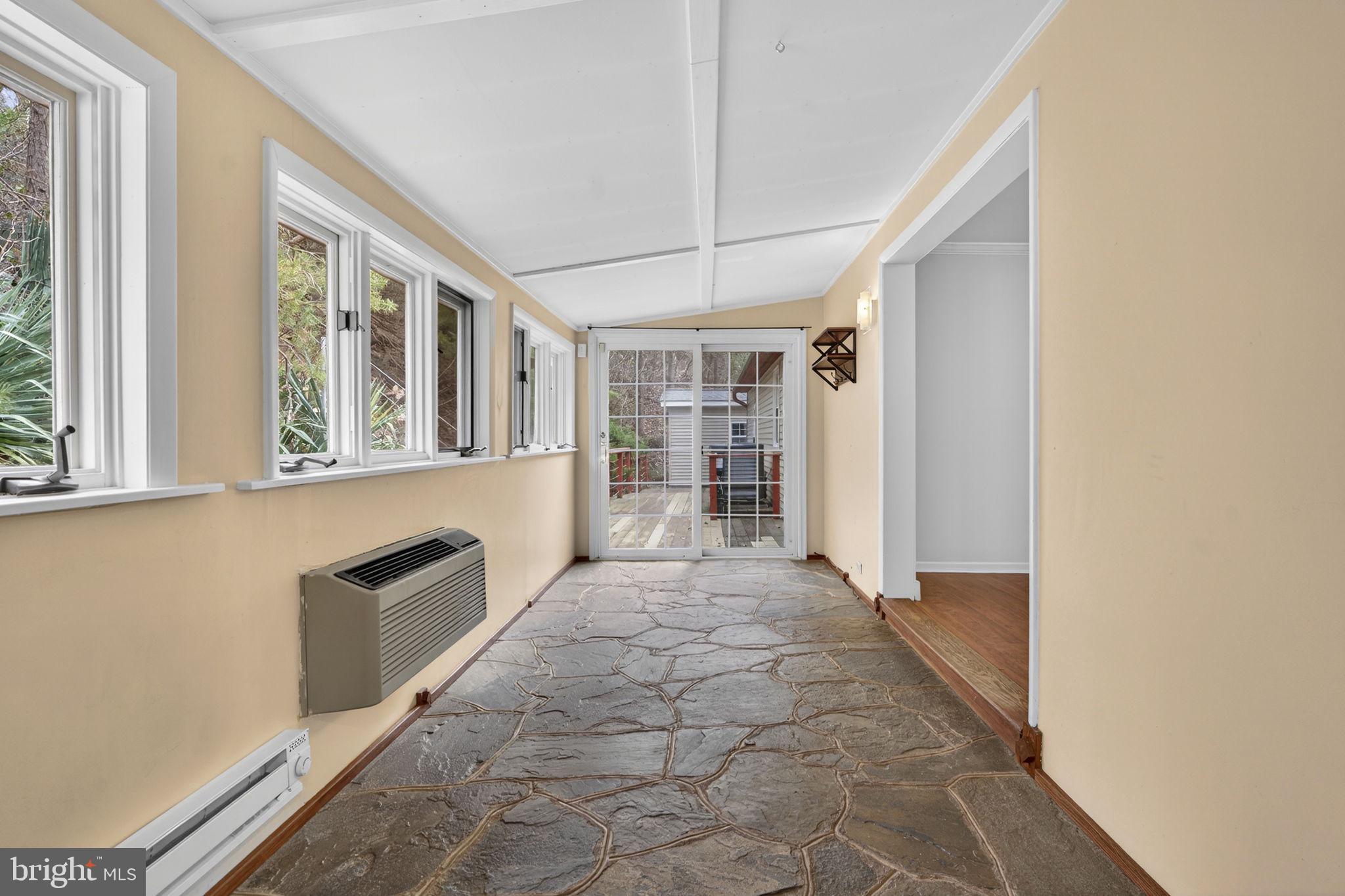 BULL RUN MOUNTAIN - Residential