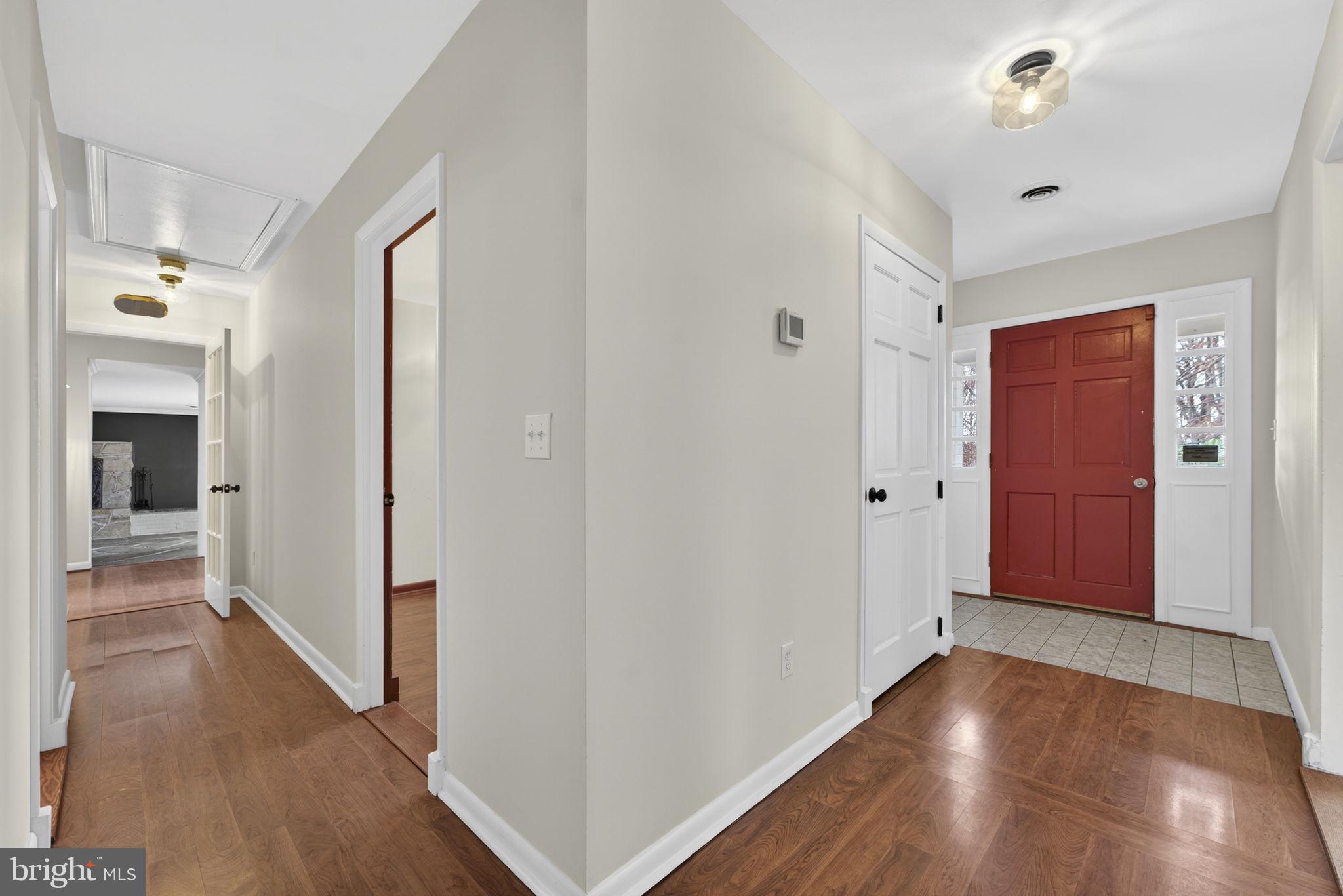 BULL RUN MOUNTAIN - Residential