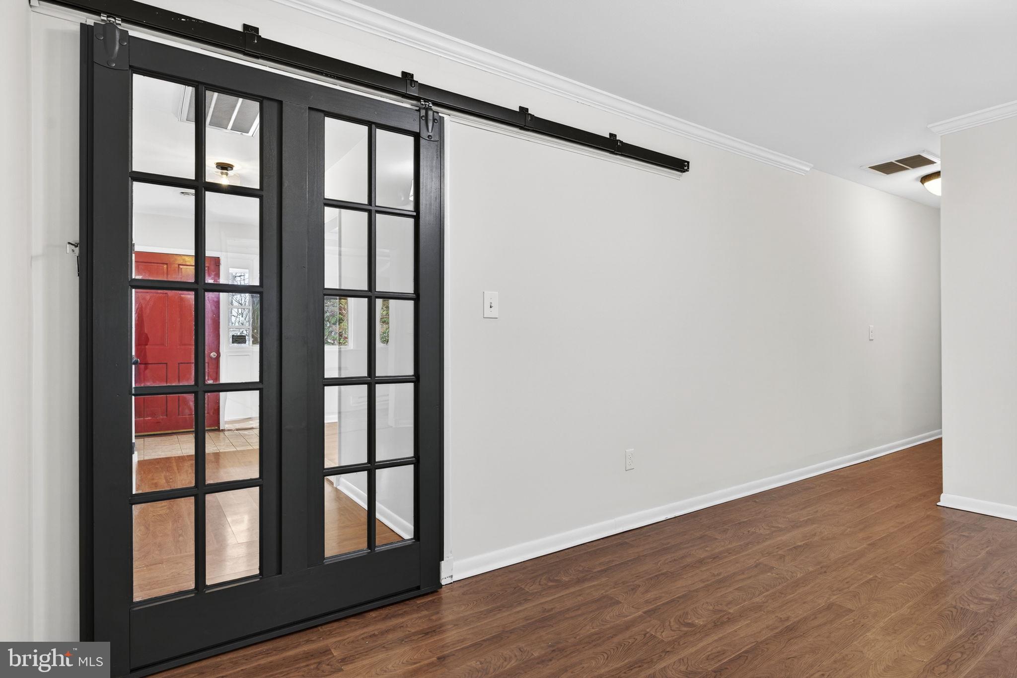 BULL RUN MOUNTAIN - Residential