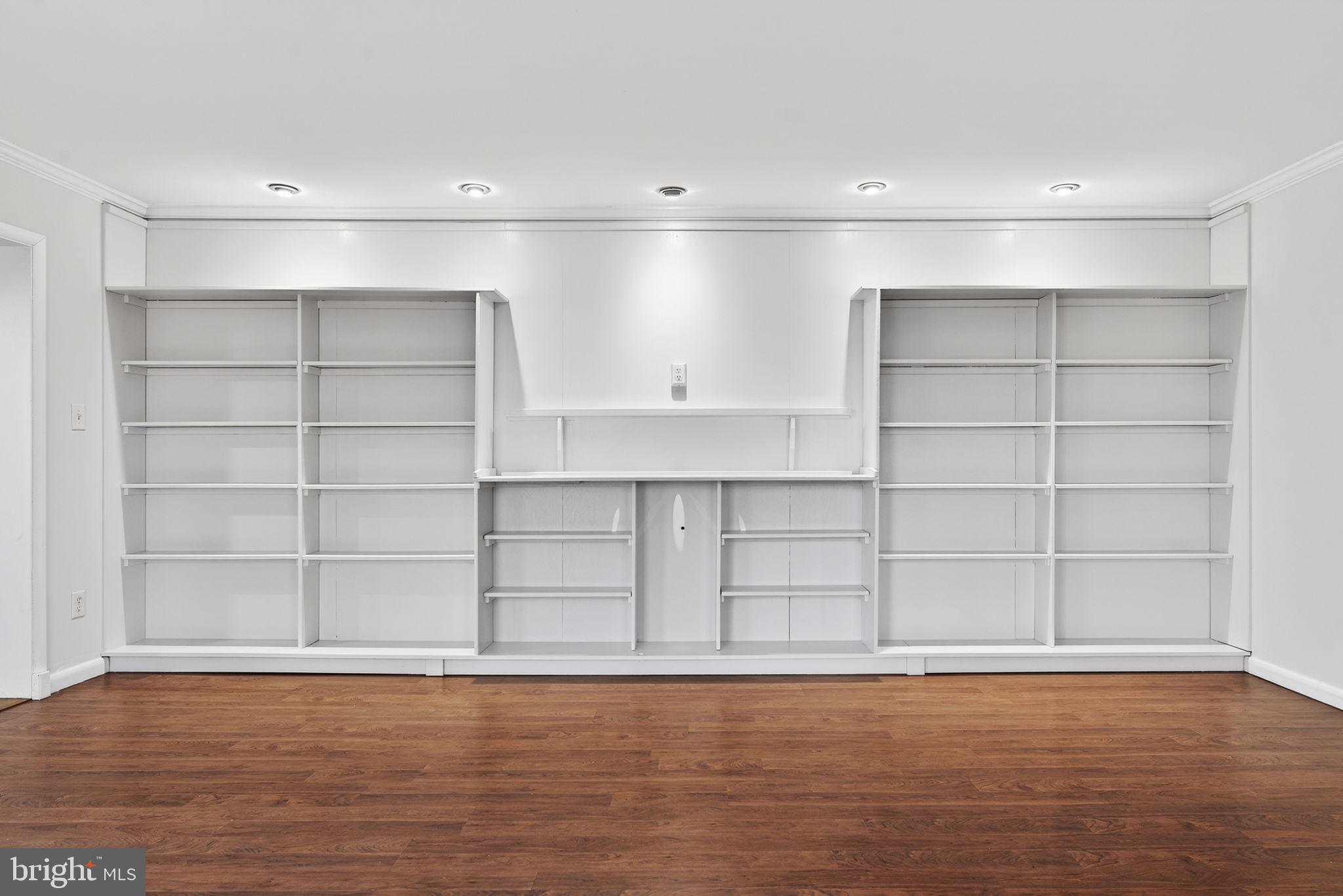 BULL RUN MOUNTAIN - Residential