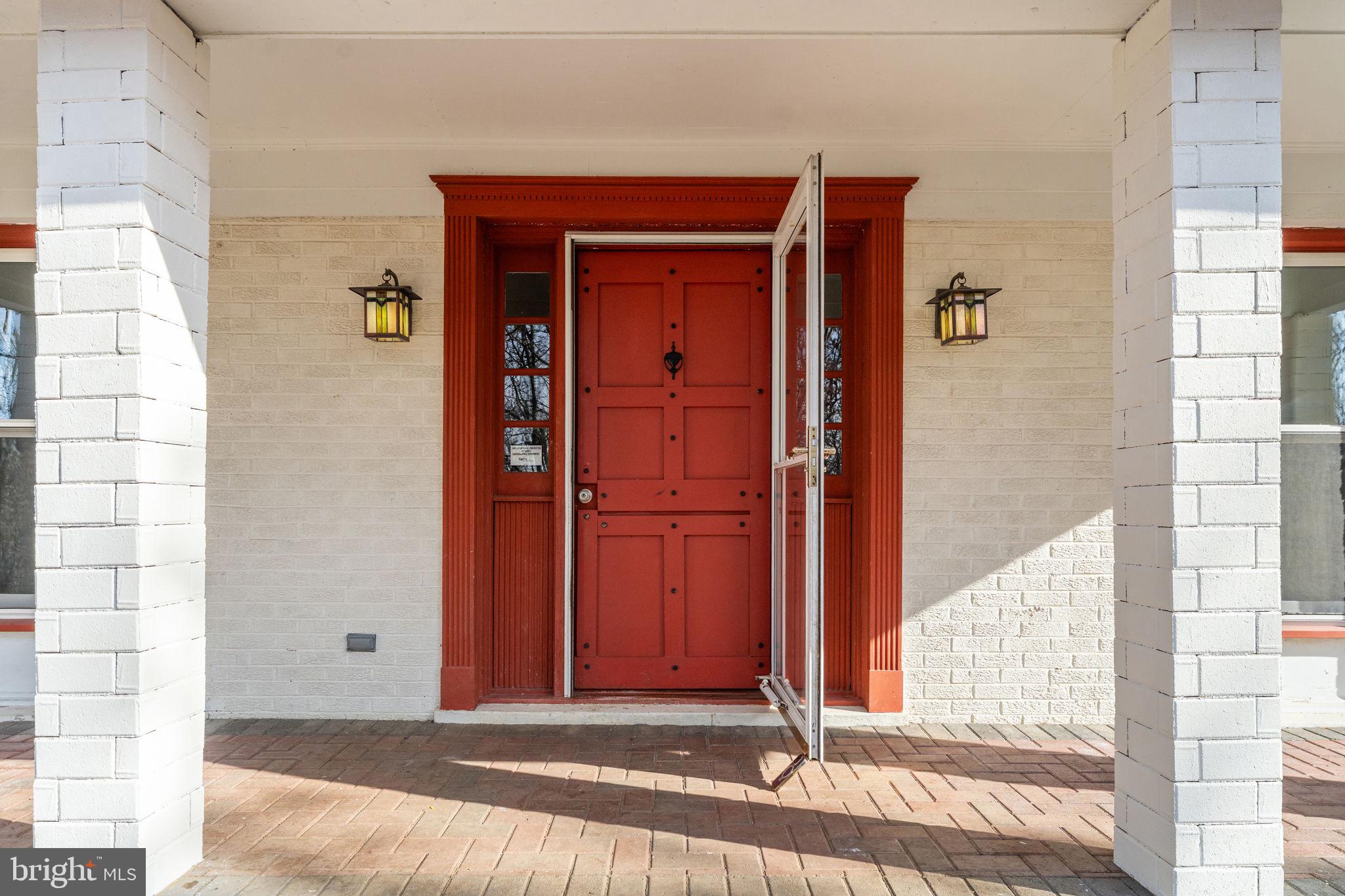 BULL RUN MOUNTAIN - Residential