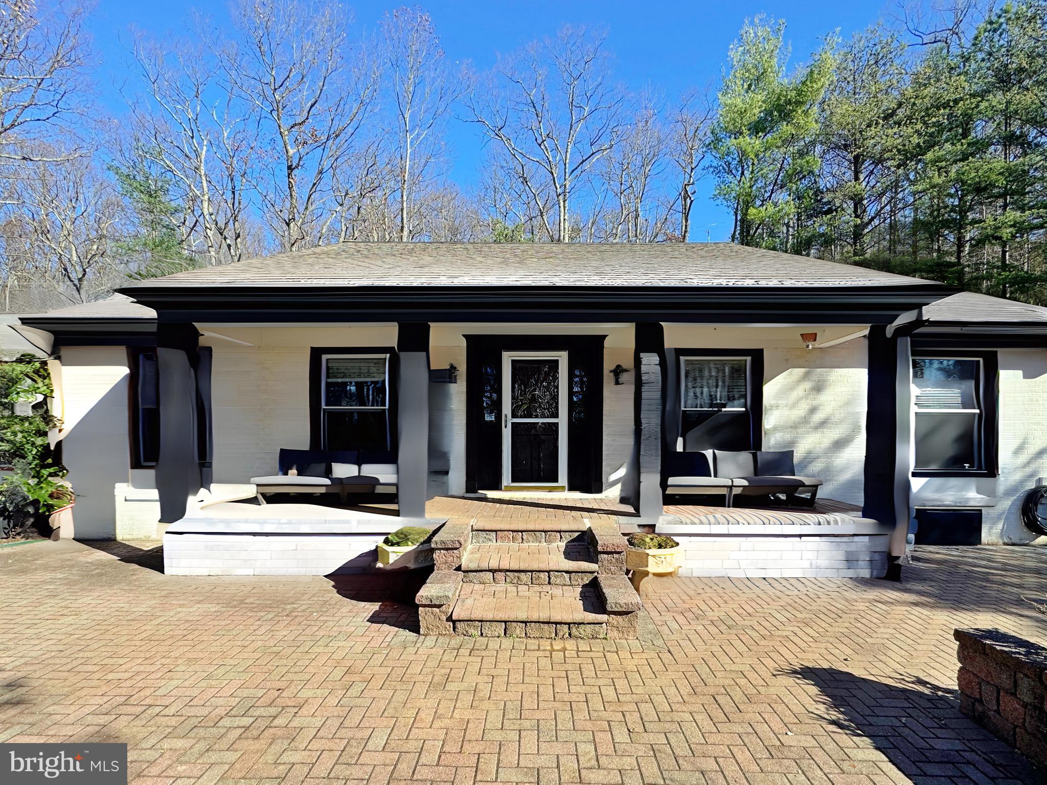 BULL RUN MOUNTAIN - Residential