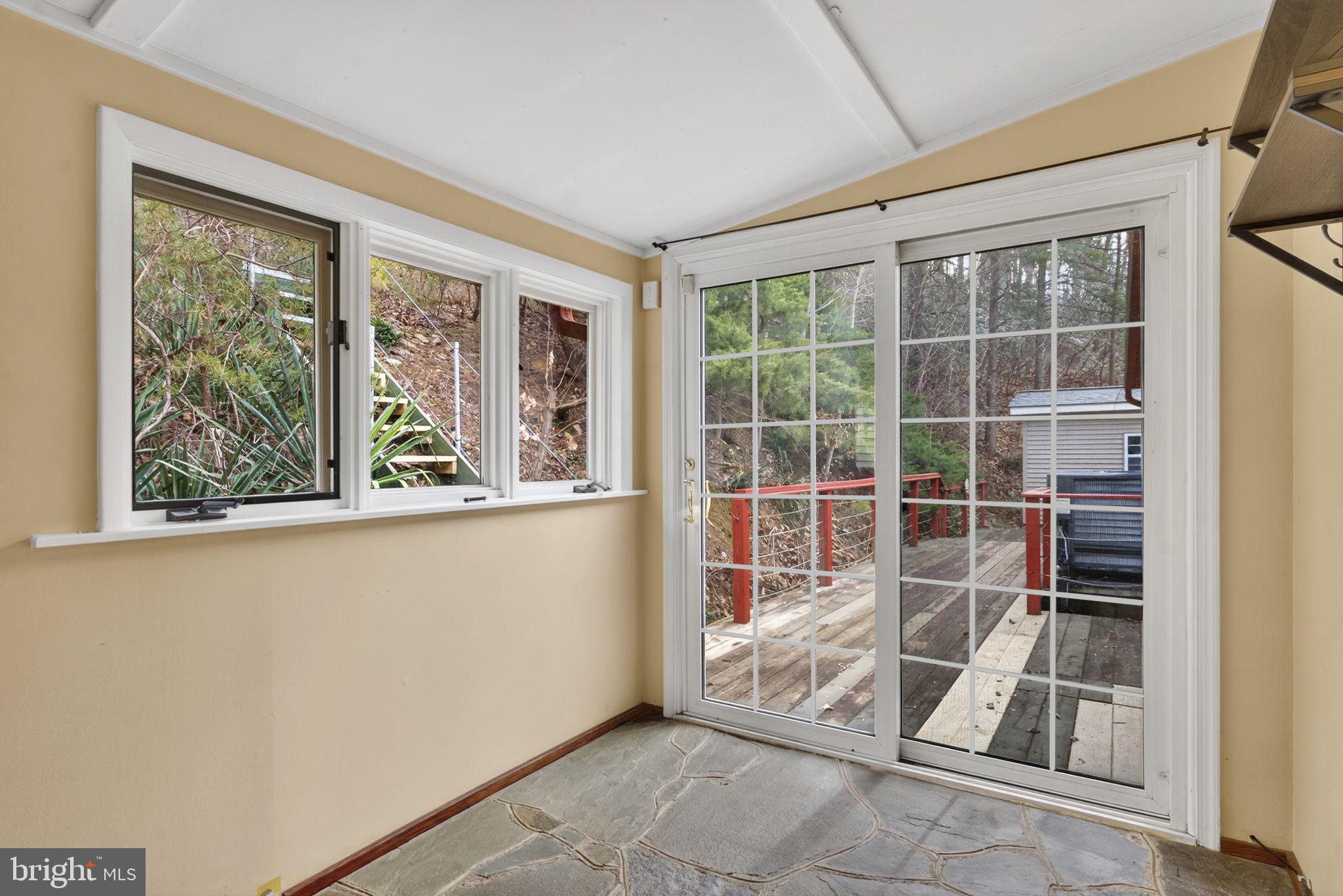 BULL RUN MOUNTAIN - Residential