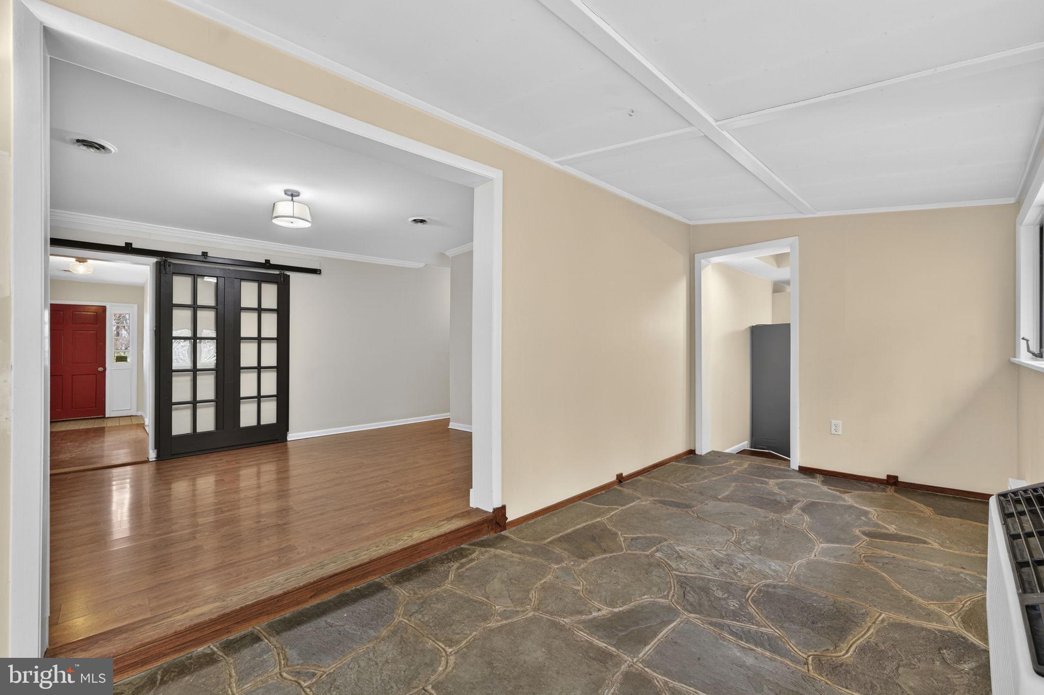 BULL RUN MOUNTAIN - Residential